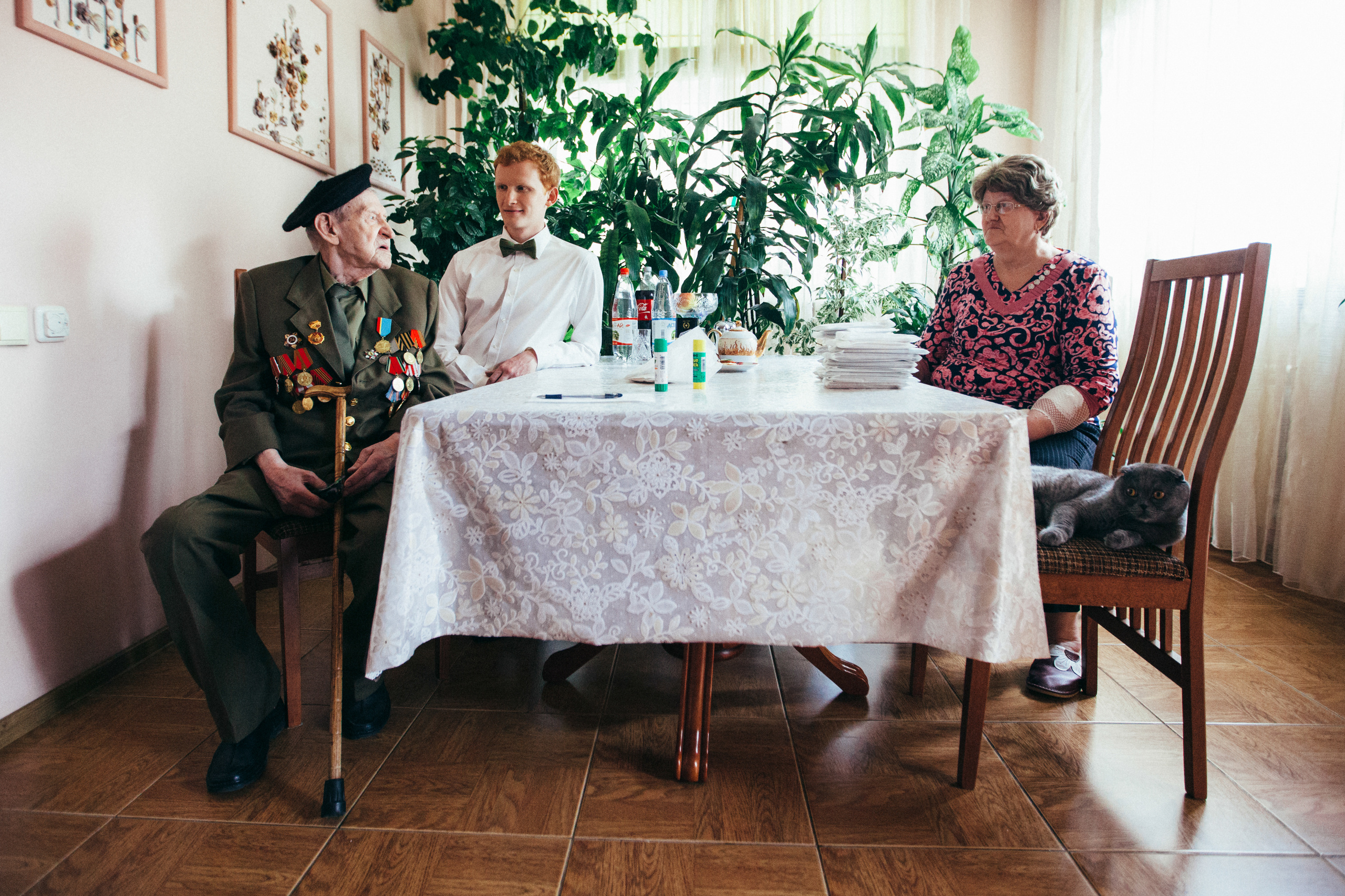 Дима и Настя. Алматы. Санаторий Алатау. Свадебный фотограф в Алматы Николай Киреев