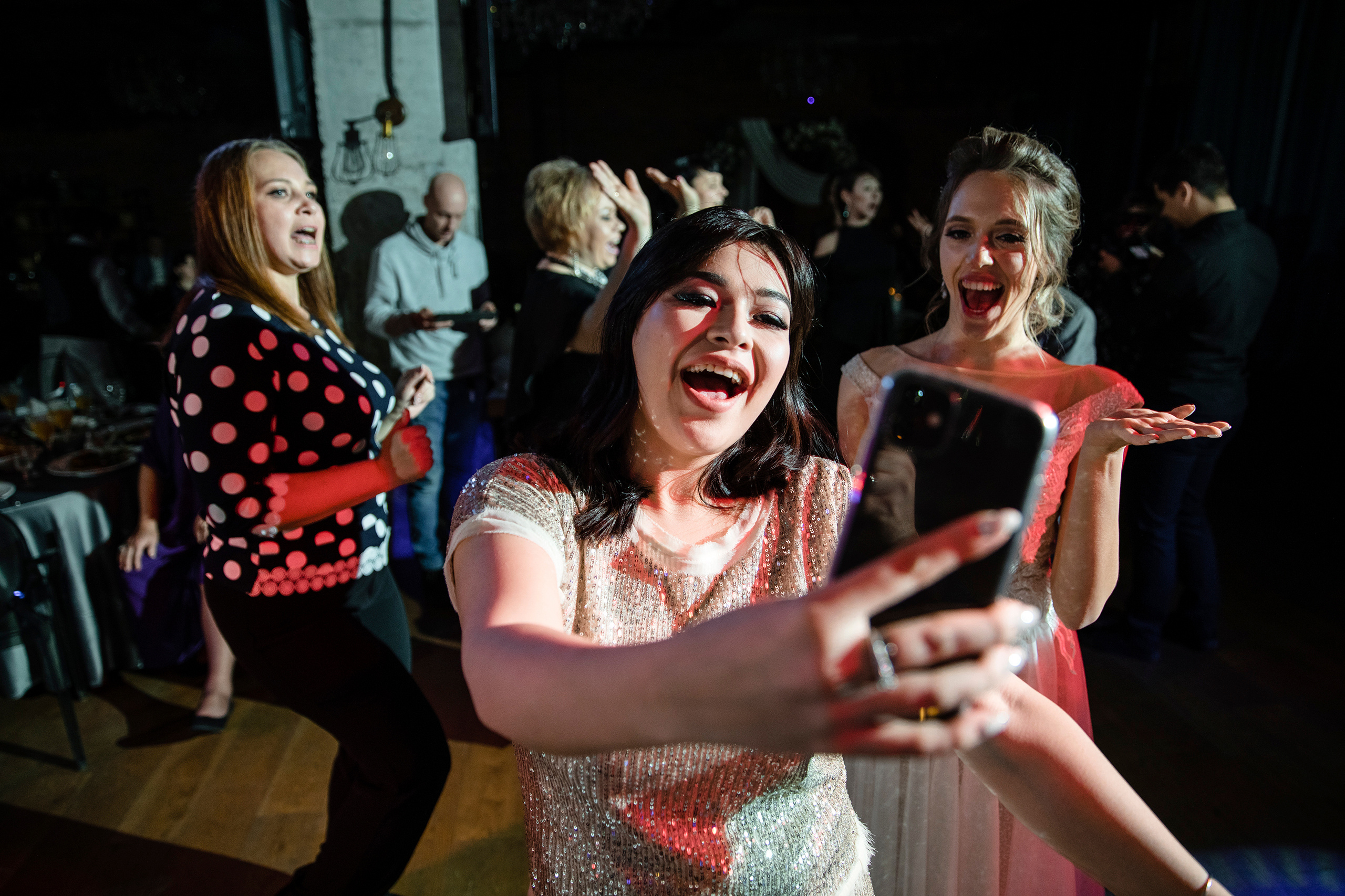 Свадебный фотограф Алматы