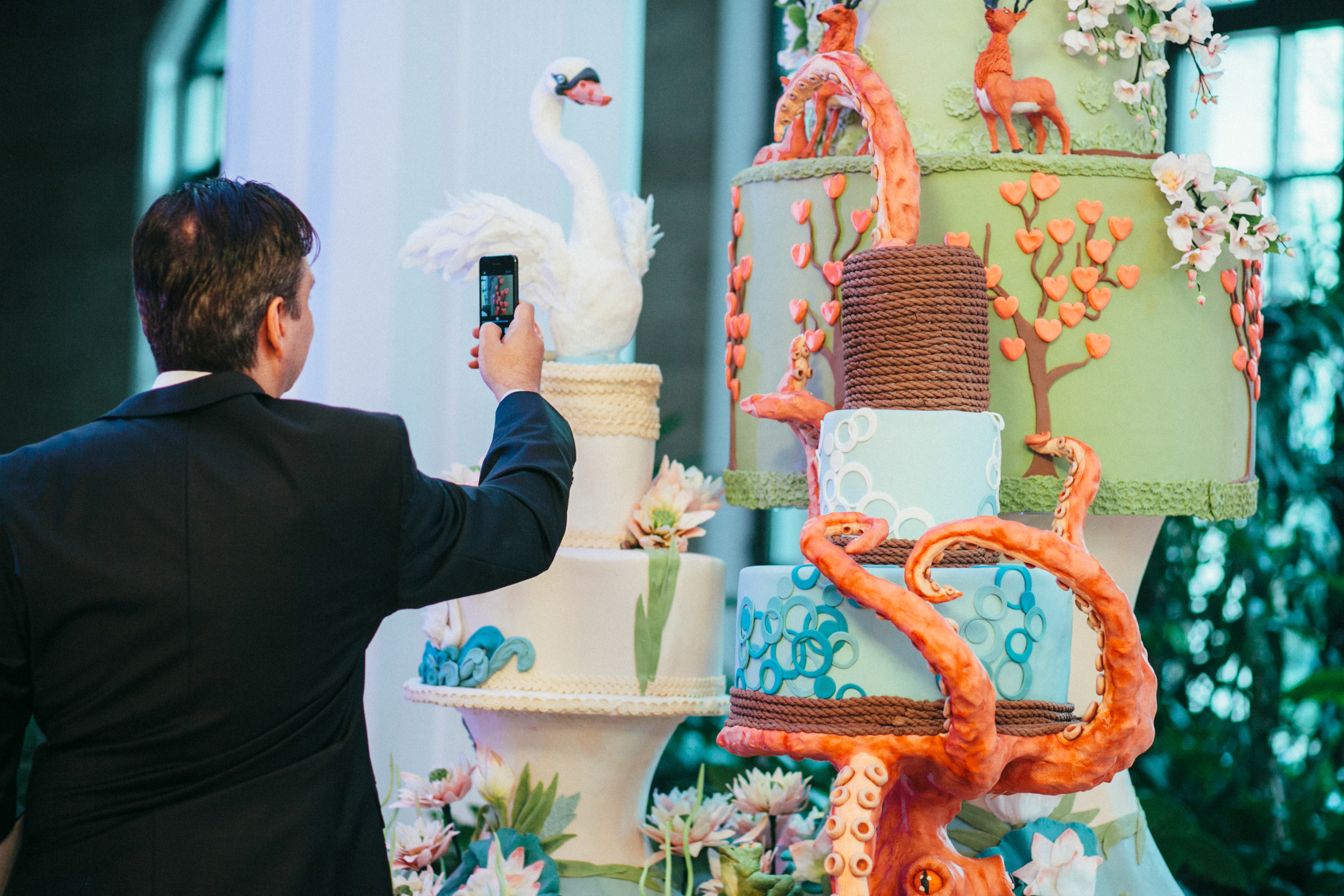 Дима и Настя. Алматы. Санаторий Алатау. Свадебный фотограф в Алматы Николай Киреев