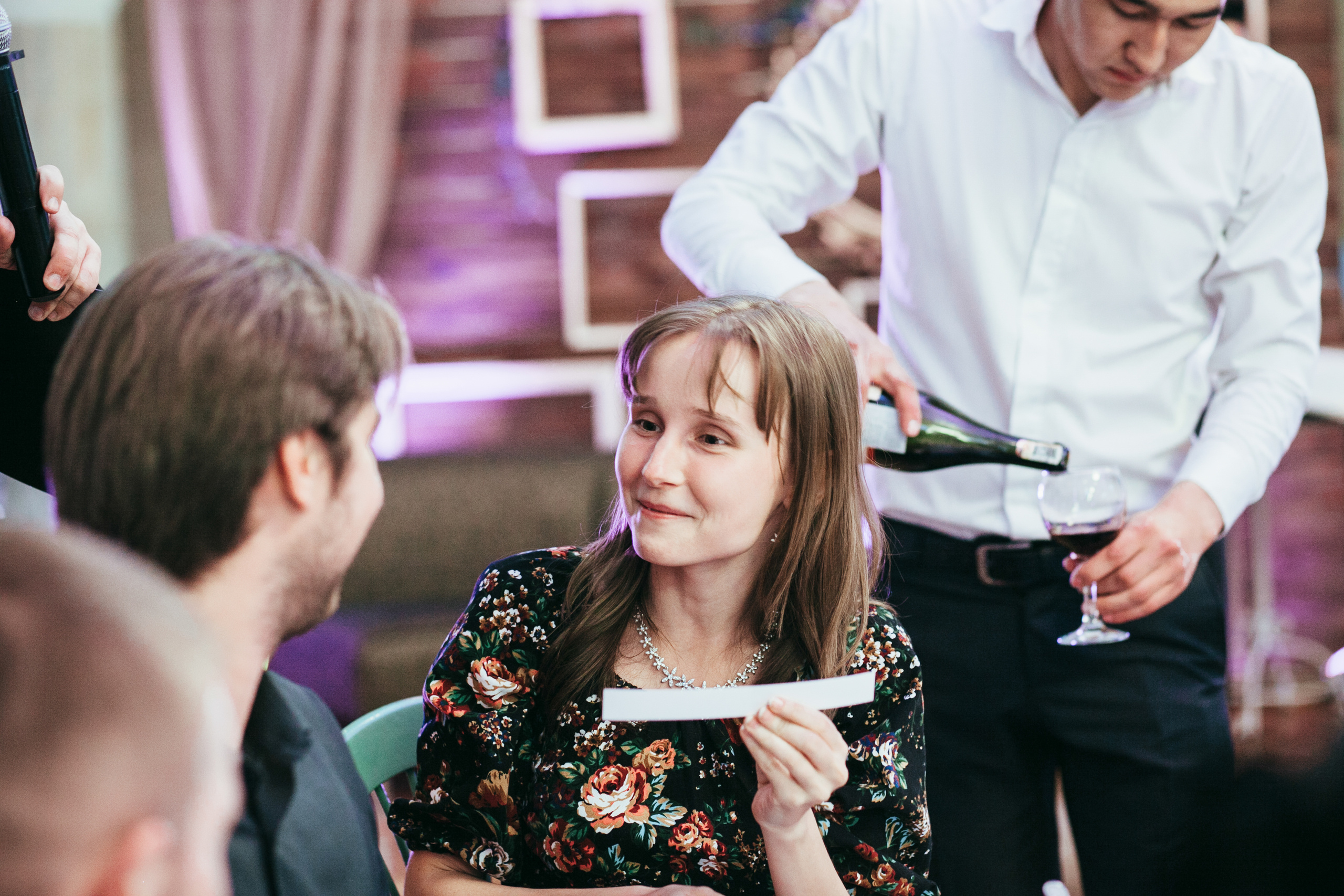 Дима и Настя. Алматы. Санаторий Алатау. Свадебный фотограф в Алматы Николай Киреев