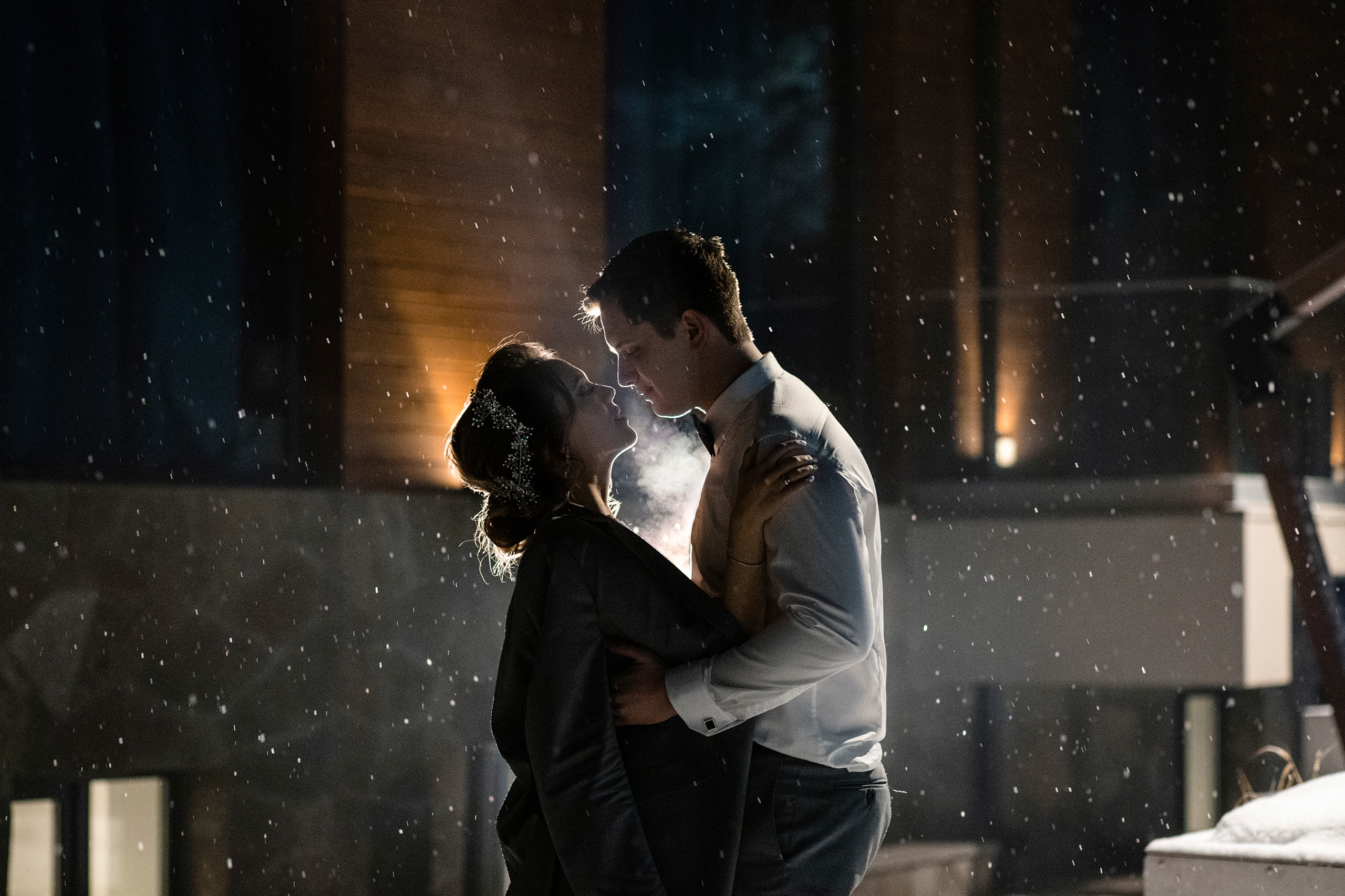 Свадебный фотограф Алматы