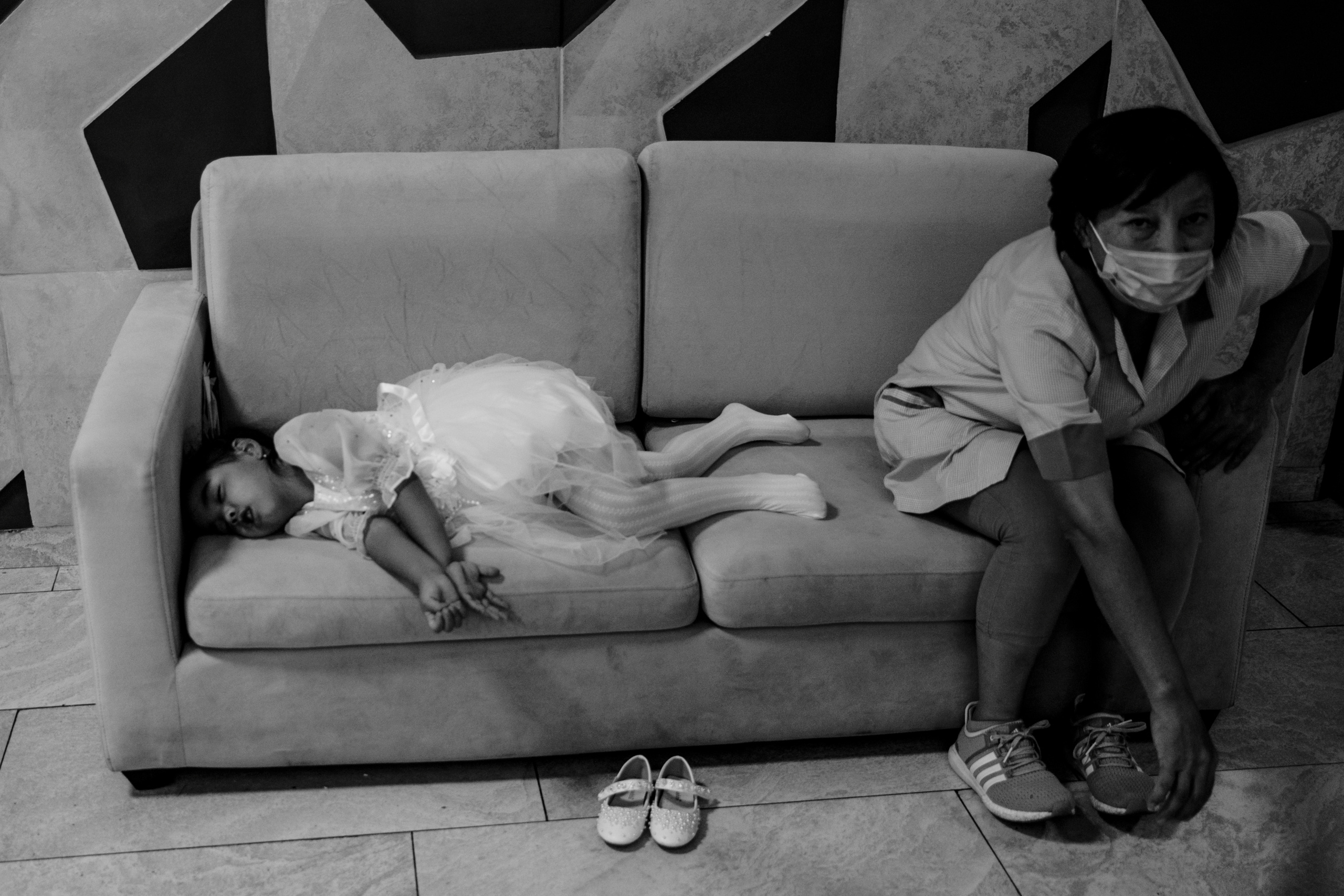 Свадьба Ильяс и Алина. Свадебный фотограф в Алматы Николай Киреев