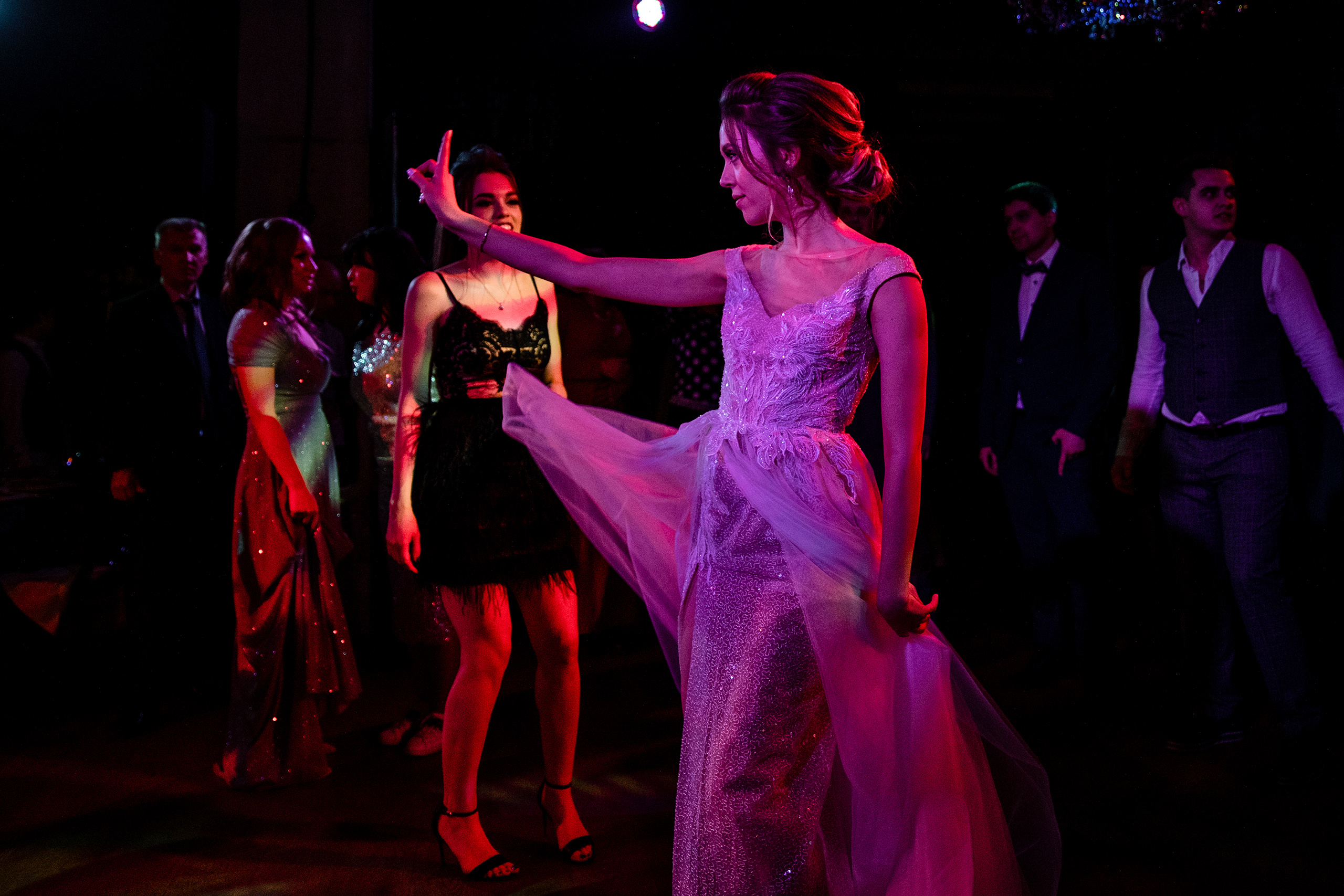 Лучшие свадебные фотографы Алматы и Нур-Султан