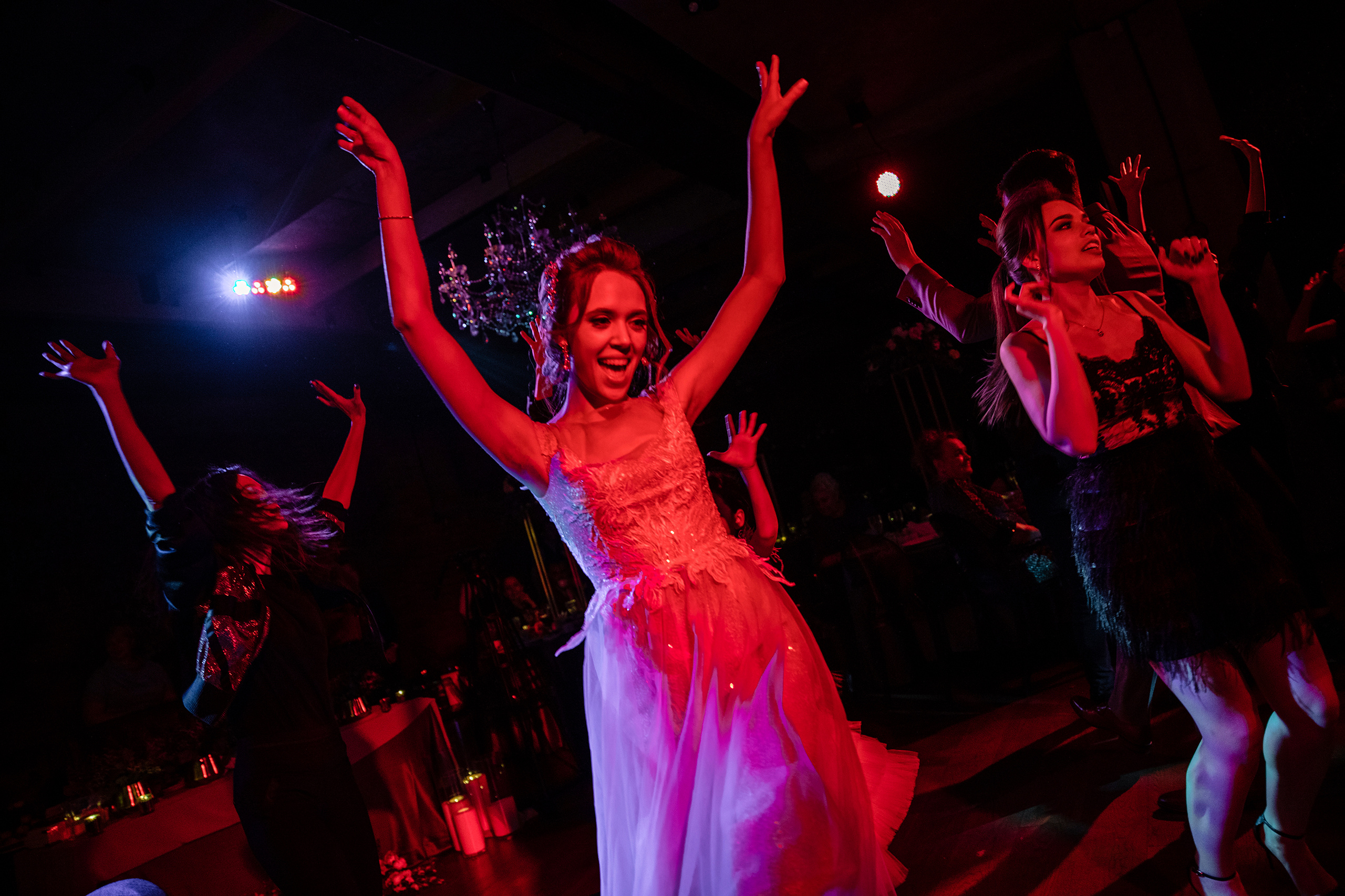 Фотограф Николай Киреев