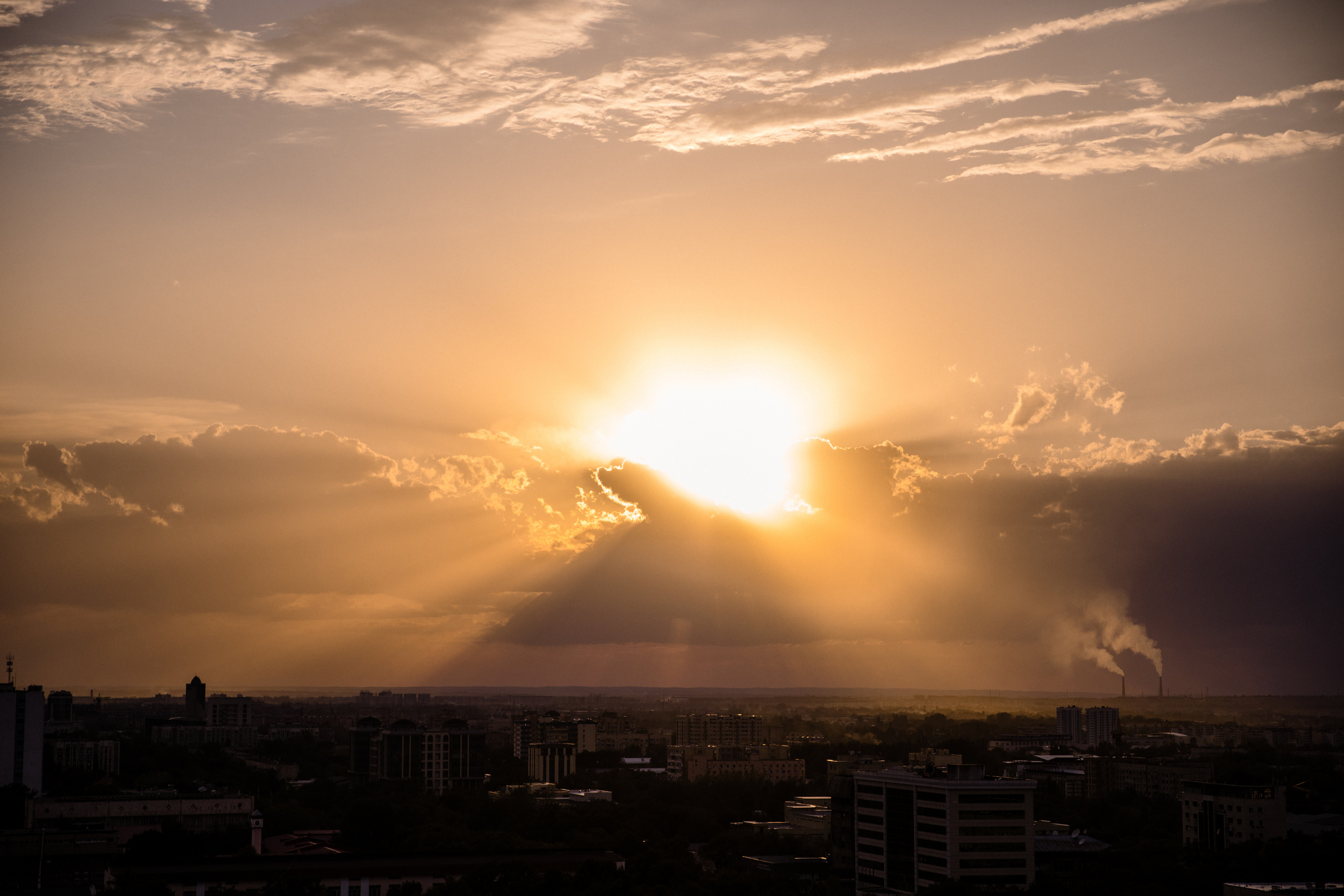 Свадьба Ильяс и Алина. Свадебный фотограф в Алматы Николай Киреев