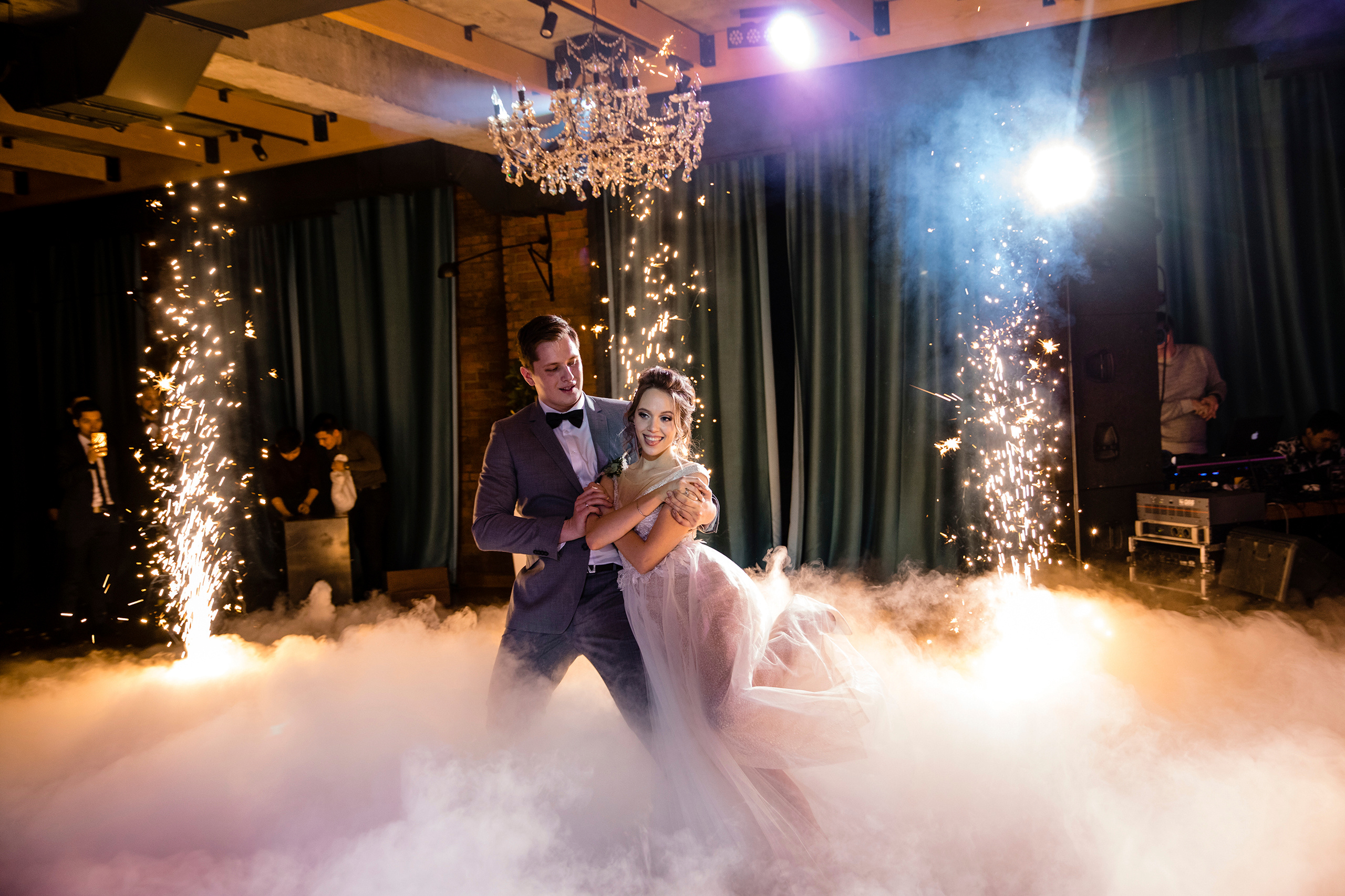 Лучшие свадебные фотографы Алматы и Нур-Султан