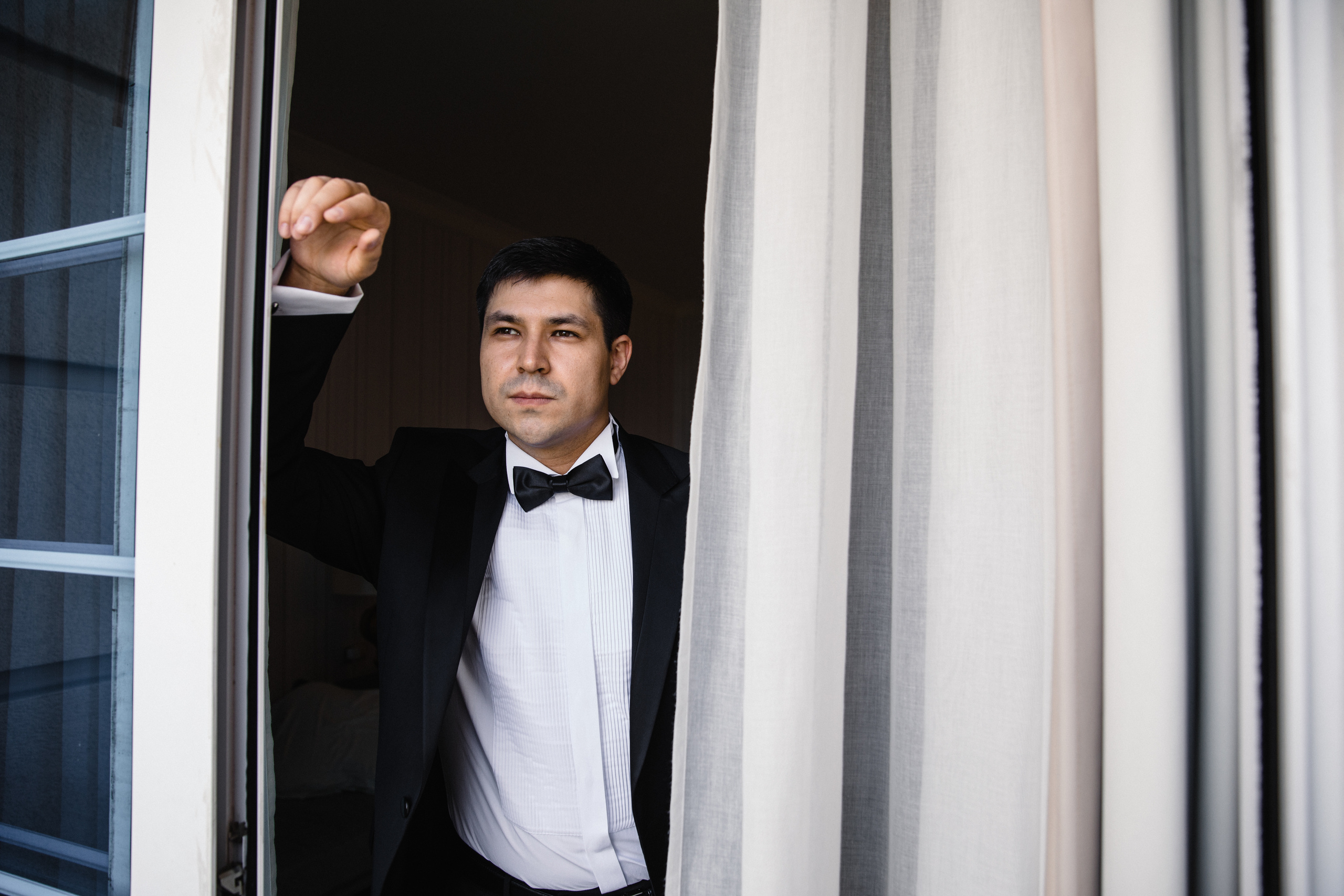 Свадьба Ильяс и Алина. Свадебный фотограф в Алматы Николай Киреев