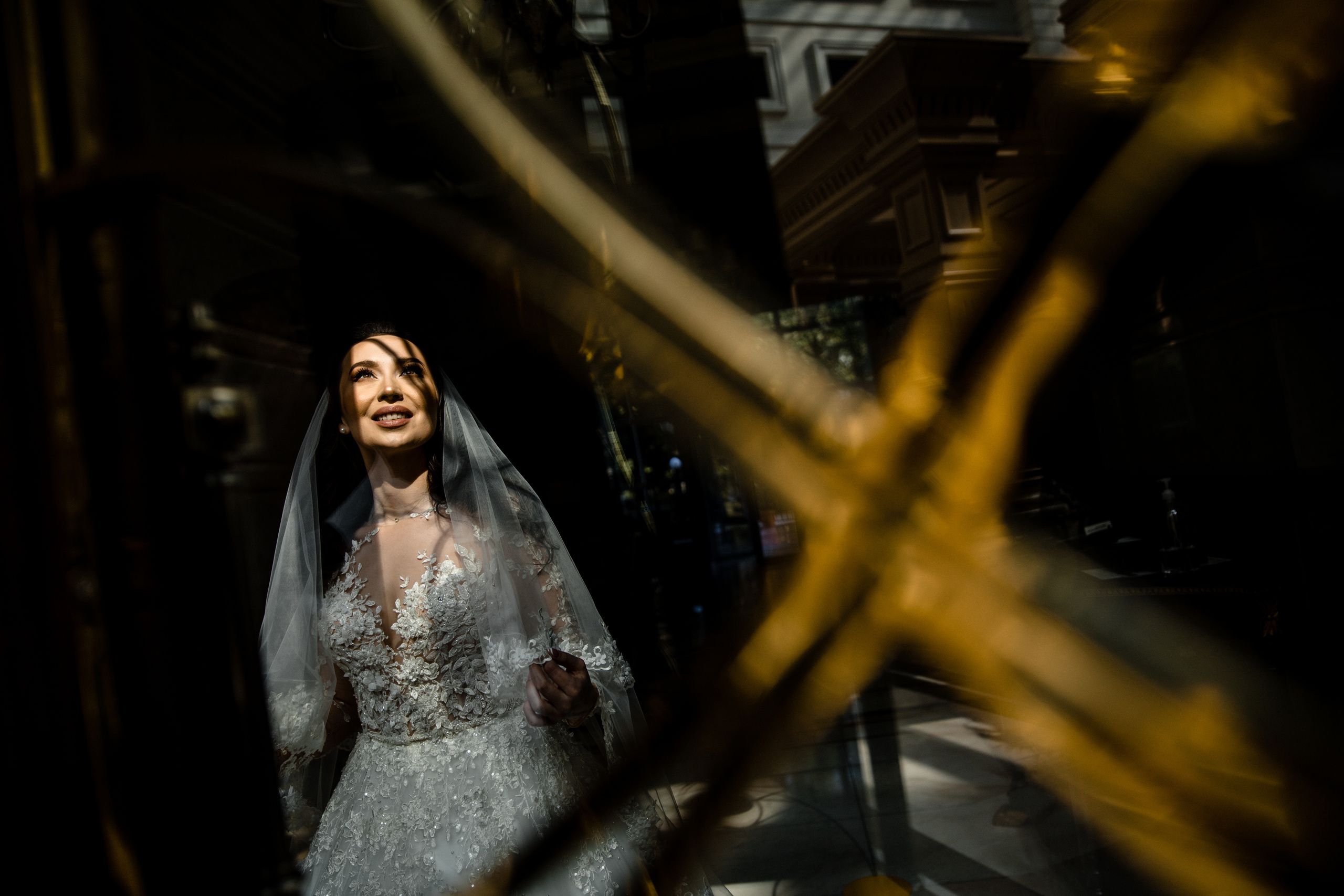 Свадьба Ильяс и Алина. Свадебный фотограф в Алматы Николай Киреев