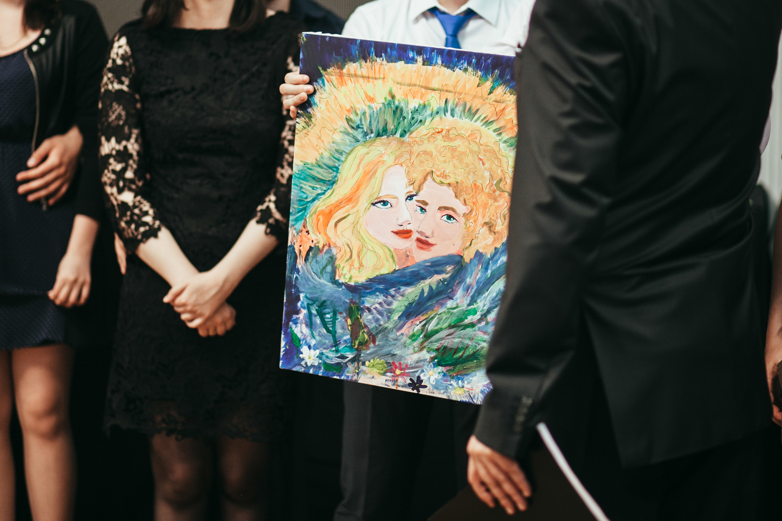 Дима и Настя. Алматы. Санаторий Алатау. Свадебный фотограф в Алматы Николай Киреев