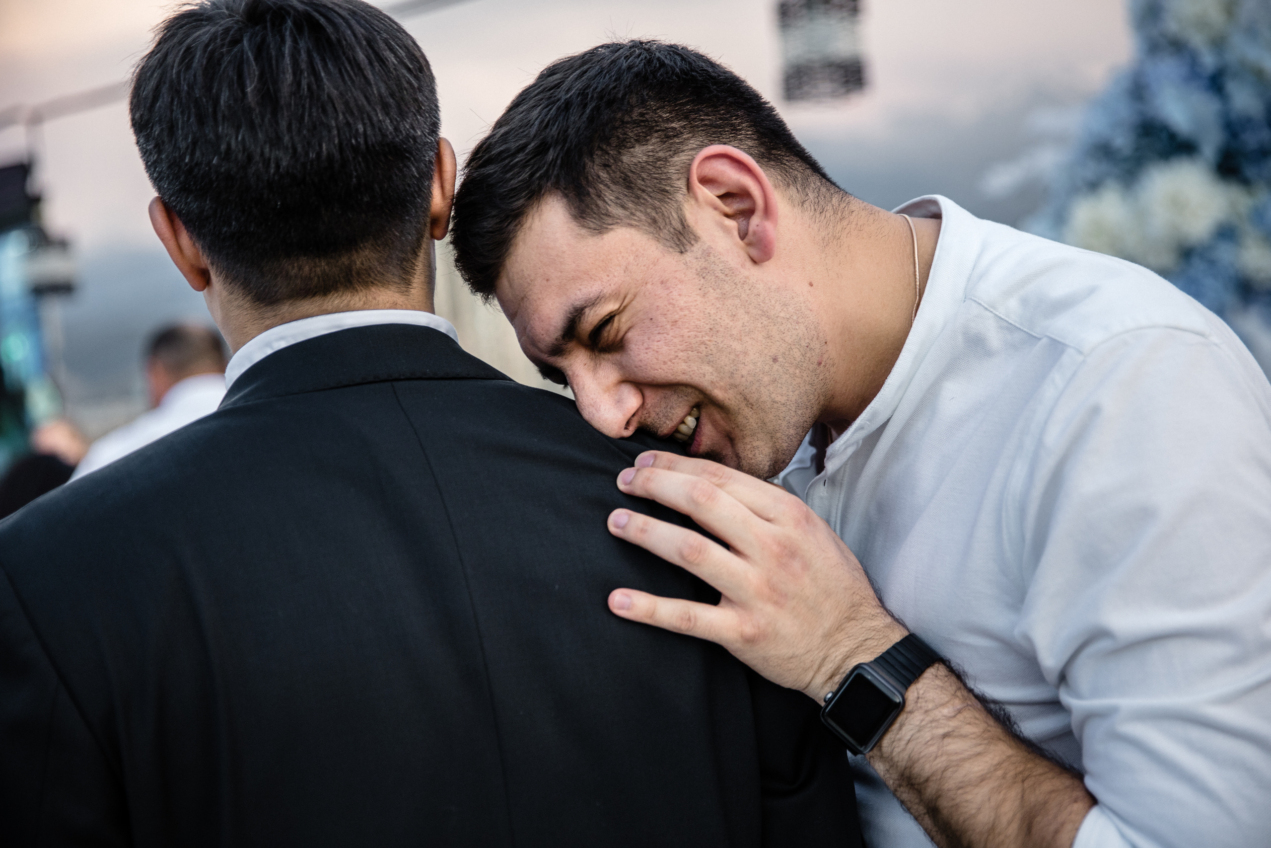 Свадьба Ильяс и Алина. Свадебный фотограф в Алматы Николай Киреев