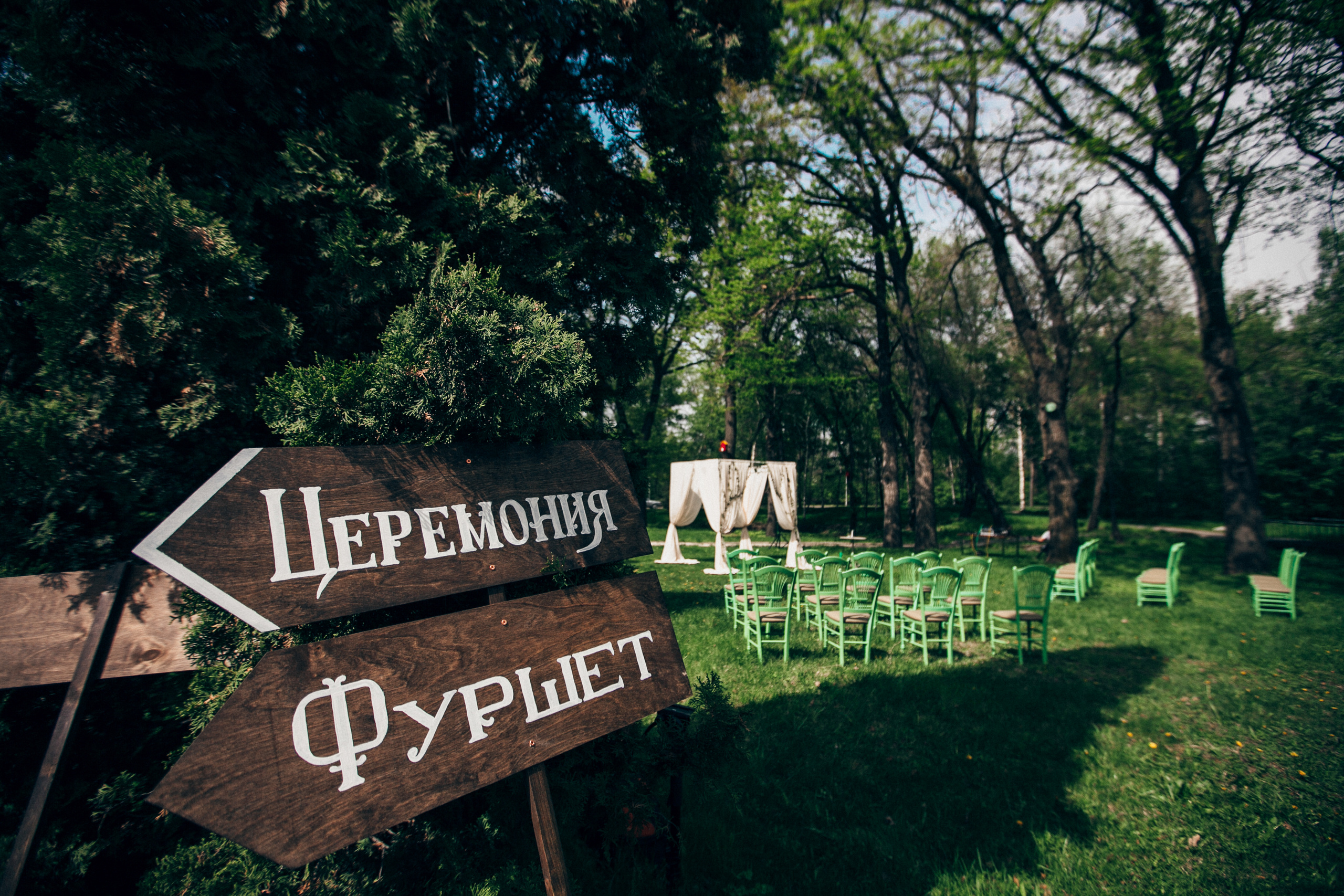 Дима и Настя. Алматы. Санаторий Алатау. Свадебный фотограф в Алматы Николай Киреев