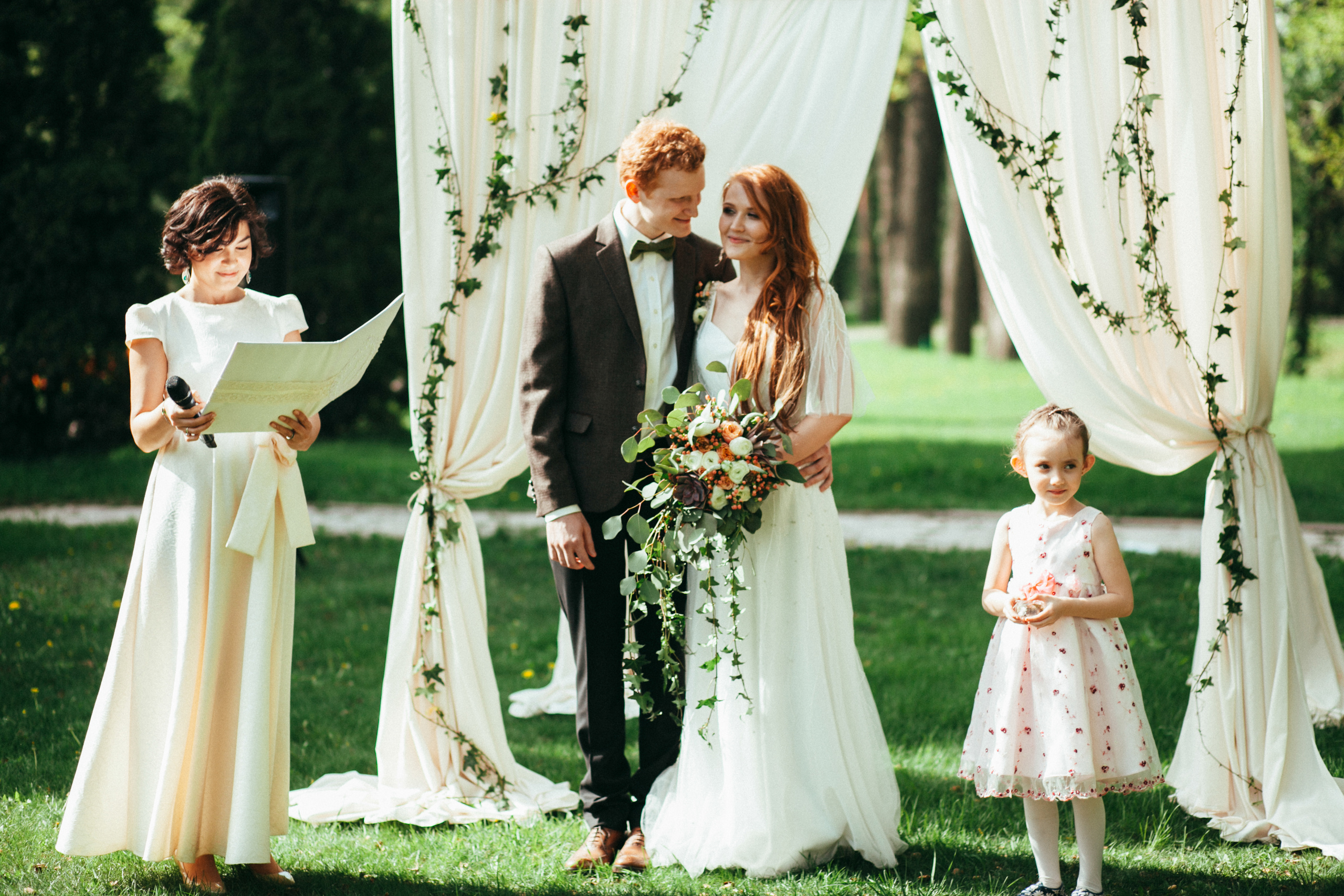 Дима и Настя. Алматы. Санаторий Алатау. Свадебный фотограф в Алматы Николай Киреев