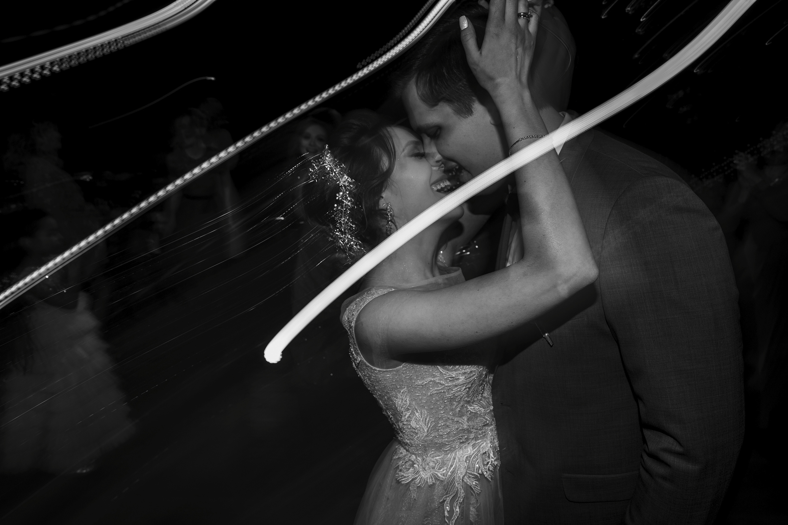 Лучшие свадебные фотографы Алматы и Нур-Султан