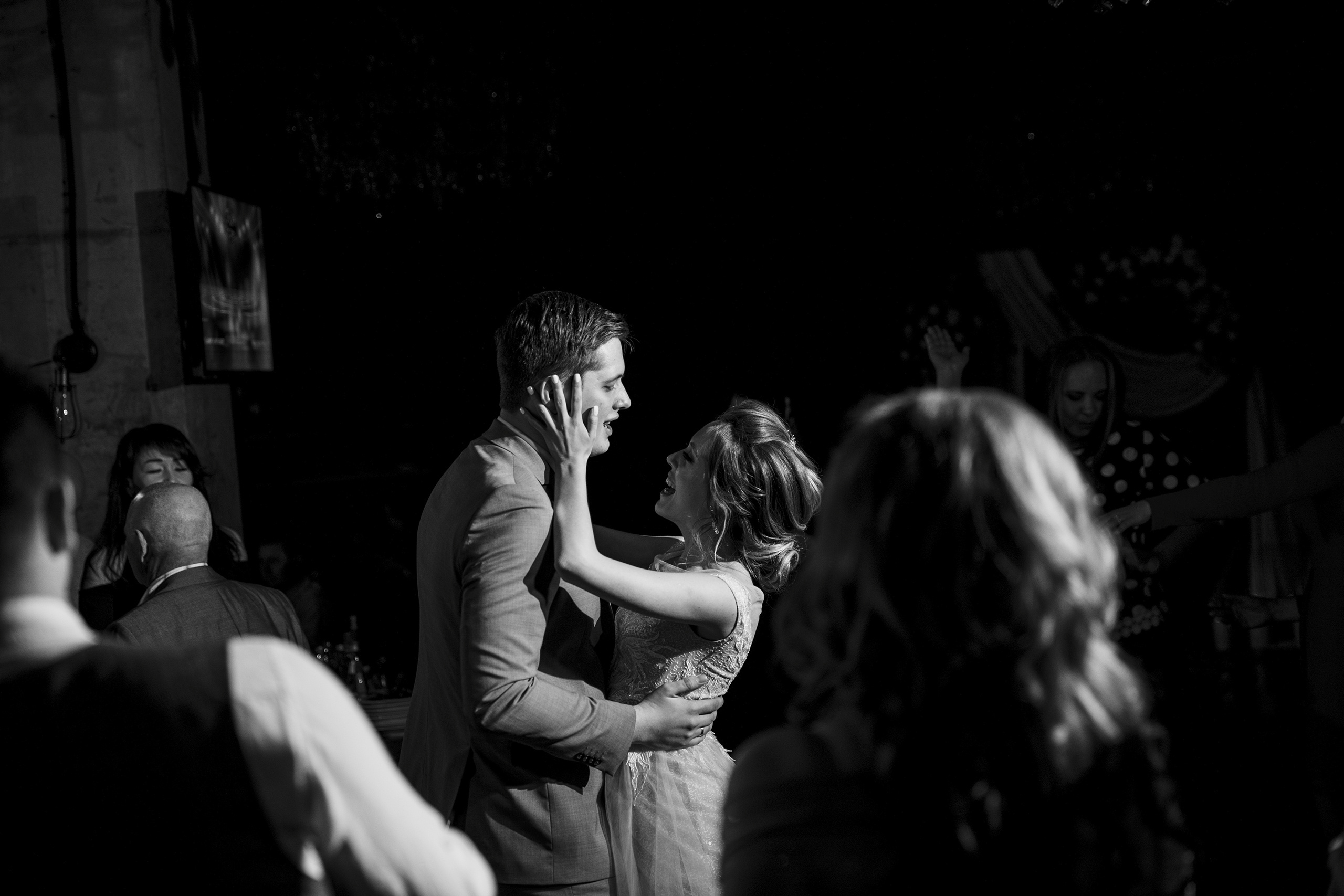 Фотограф Николай Киреев