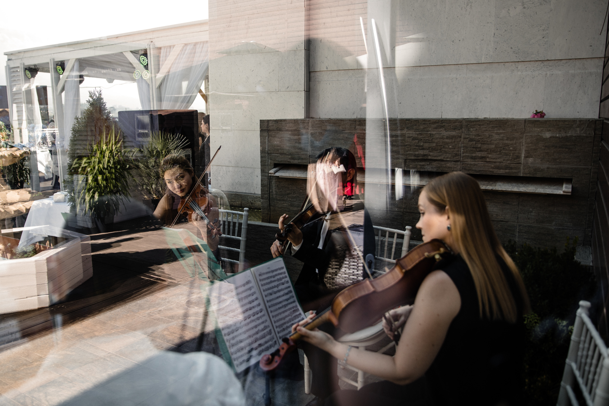 Свадьба Ильяс и Алина. Свадебный фотограф в Алматы Николай Киреев