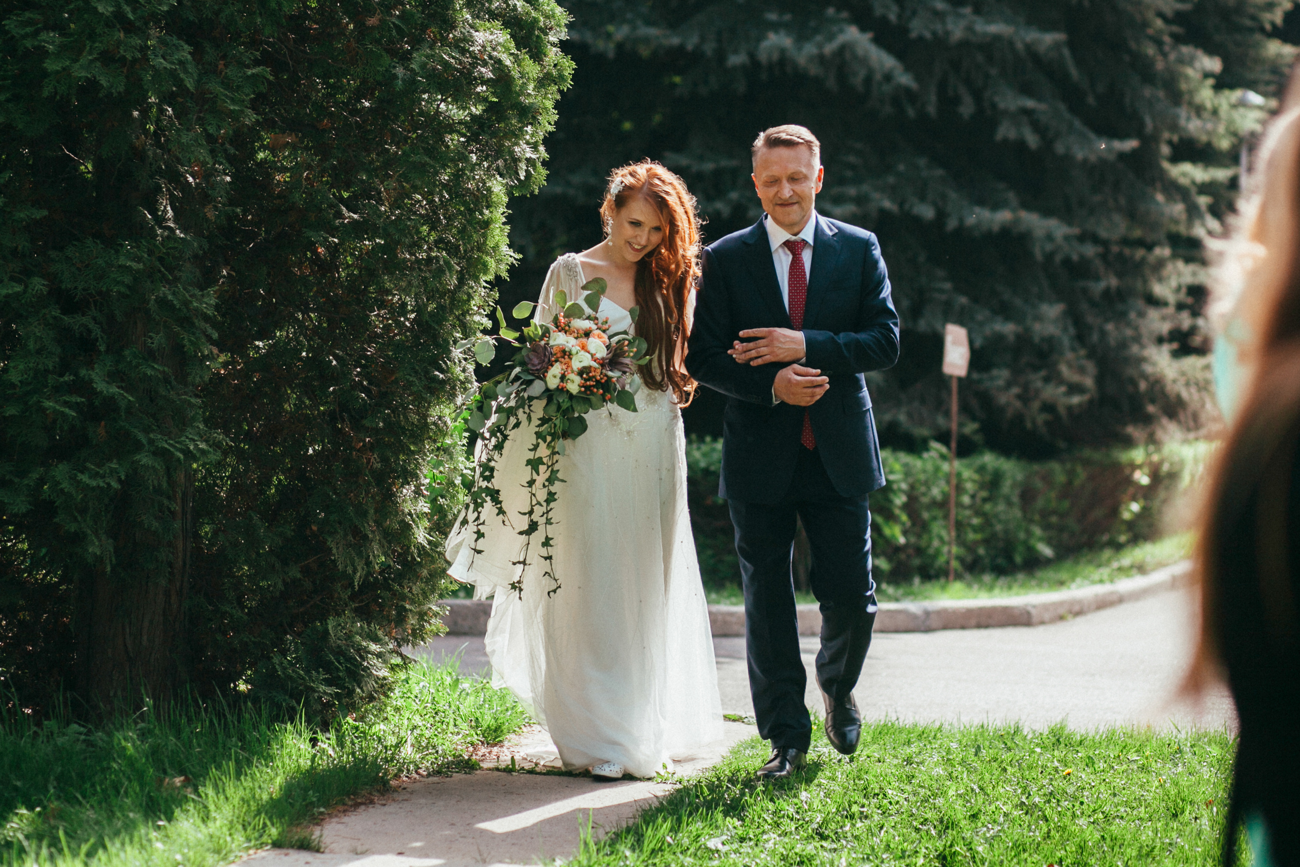 Свадебный фотограф Алматы