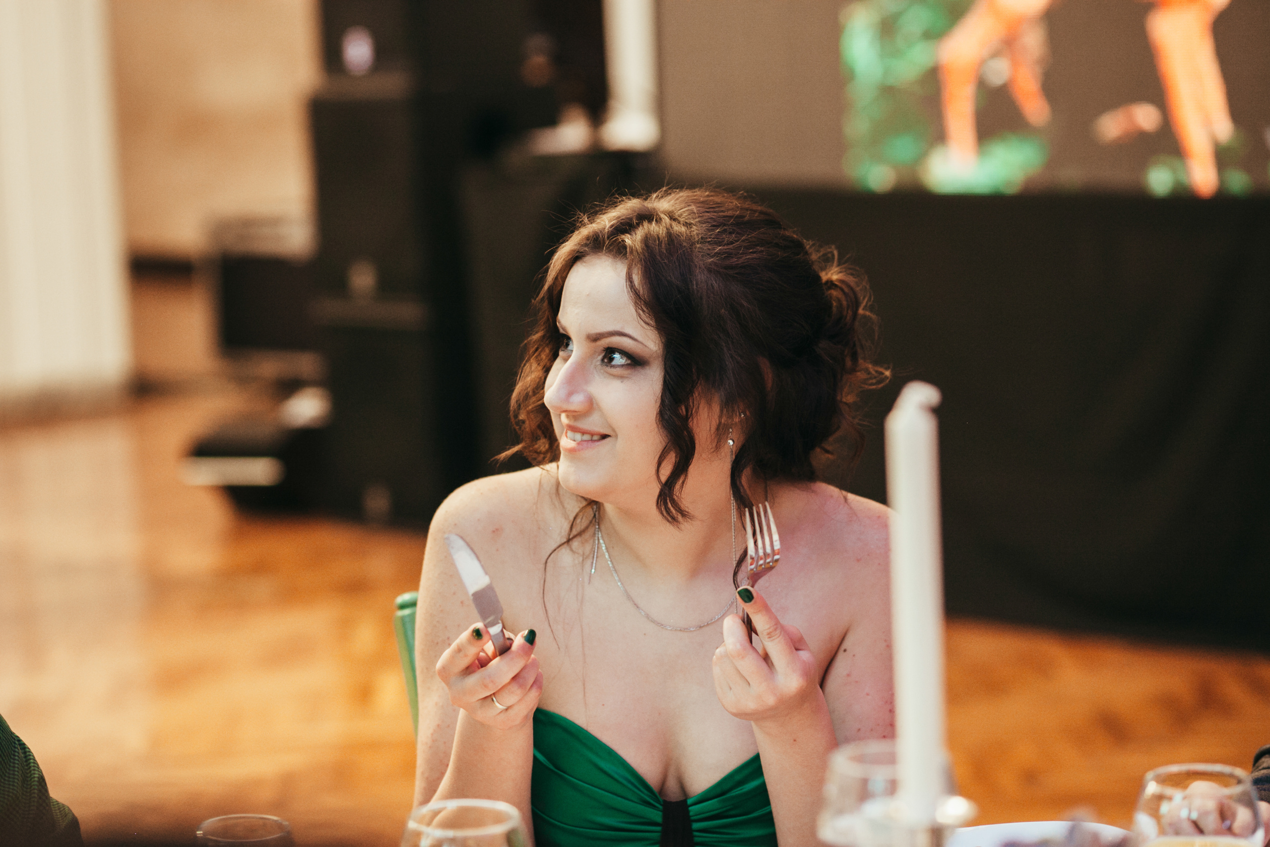 Дима и Настя. Алматы. Санаторий Алатау. Свадебный фотограф в Алматы Николай Киреев