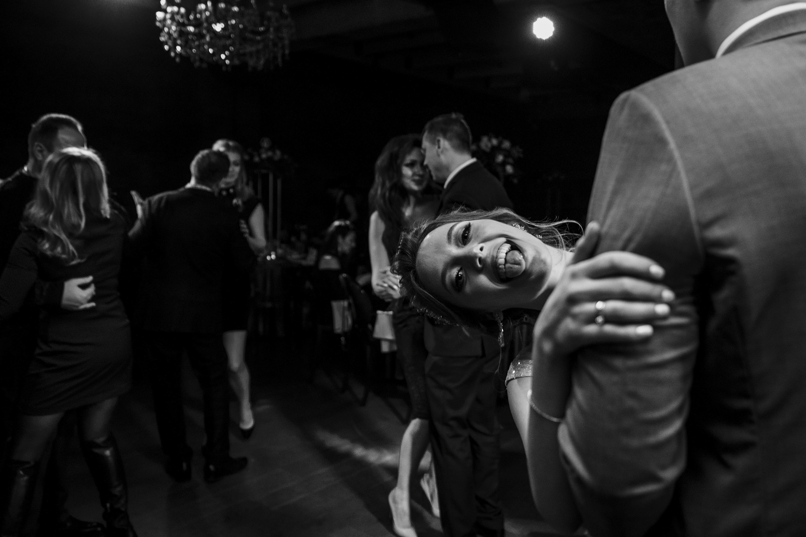 Фотограф Николай Киреев