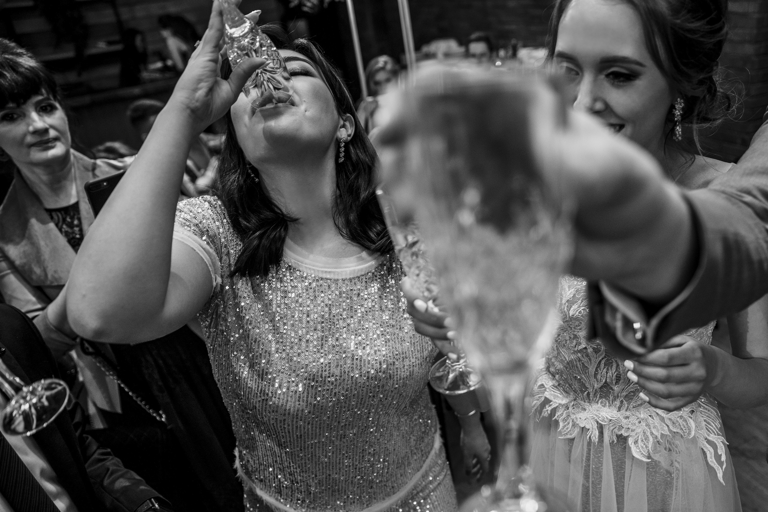 Репортажный фотограф Алматы