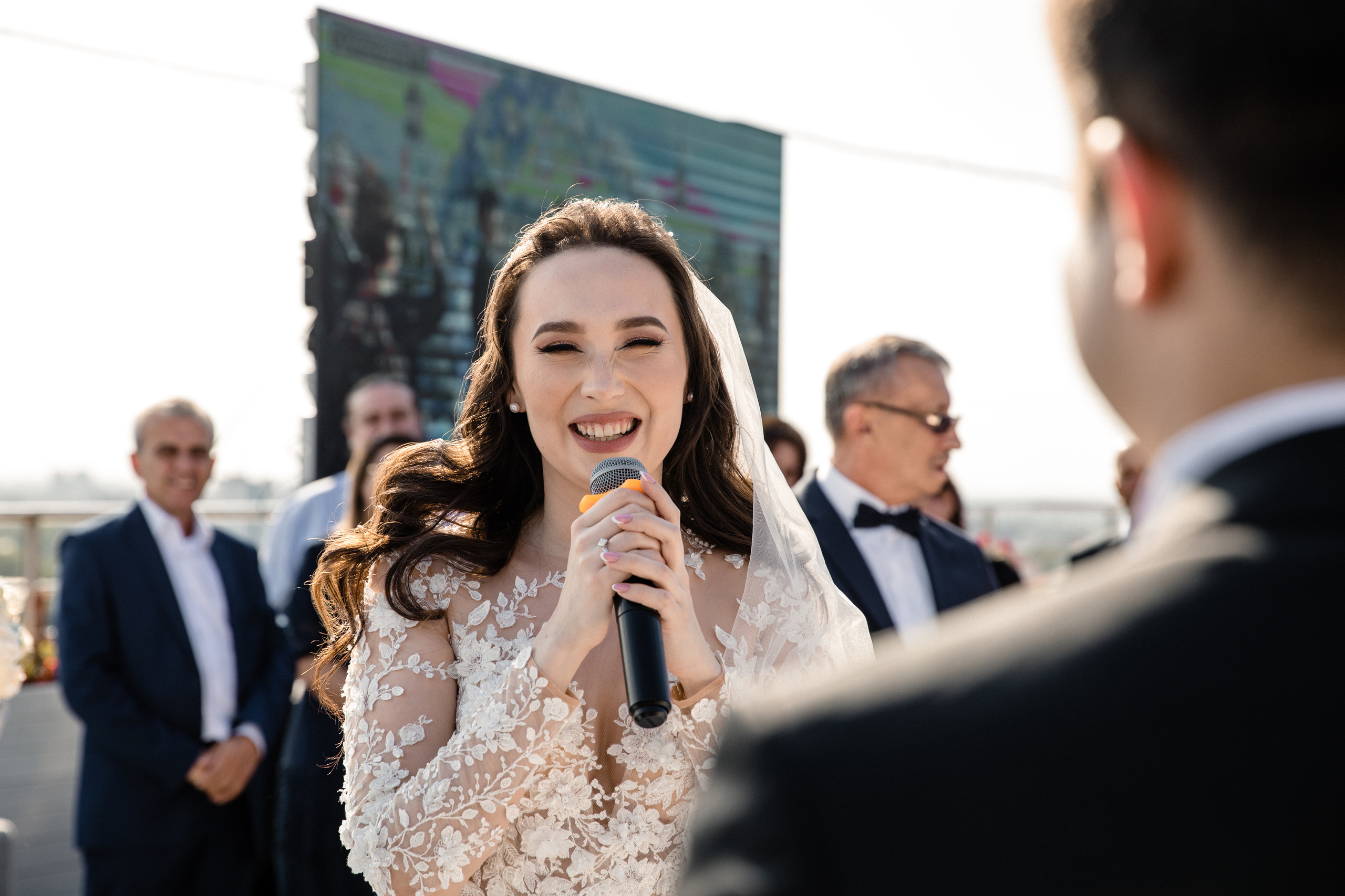 Свадьба Ильяс и Алина. Свадебный фотограф в Алматы Николай Киреев