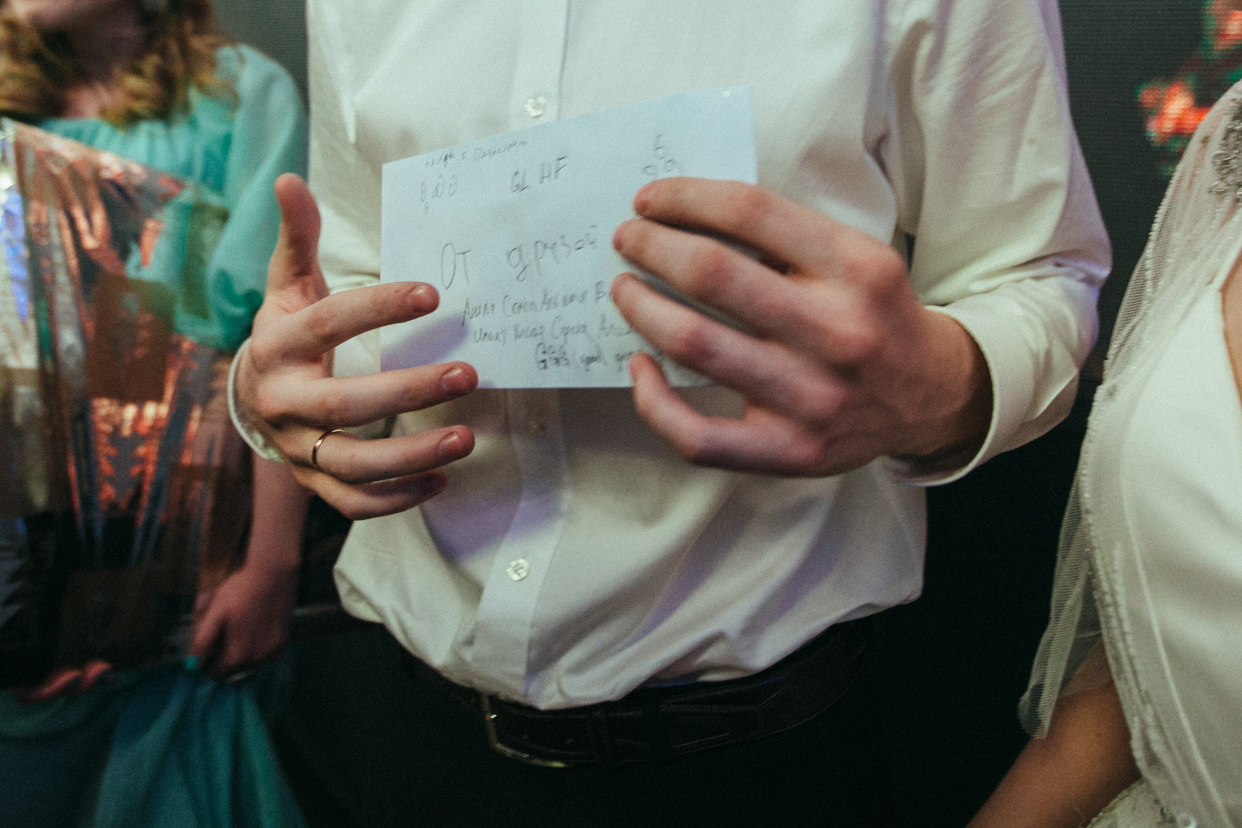 Дима и Настя. Алматы. Санаторий Алатау. Свадебный фотограф в Алматы Николай Киреев