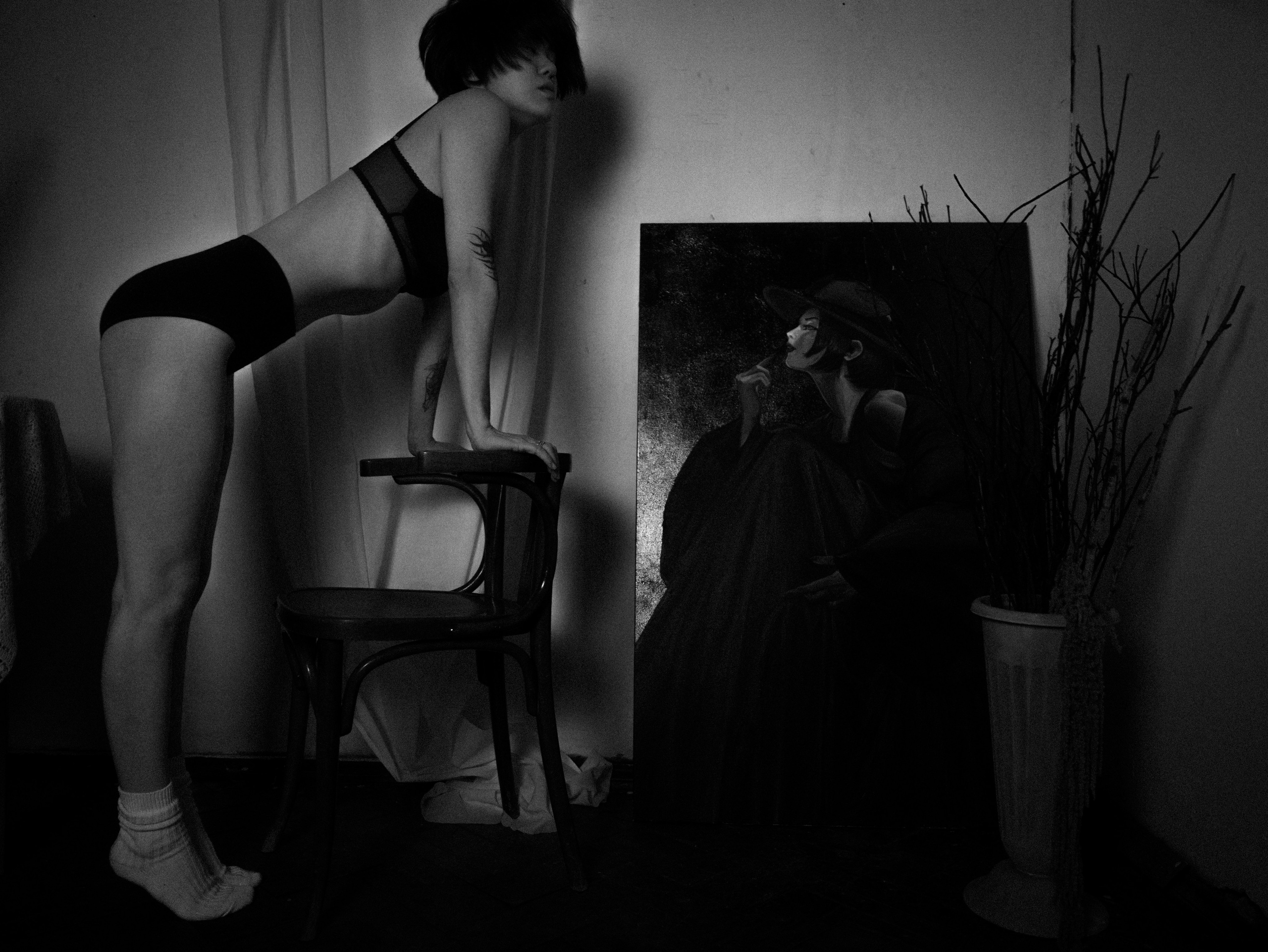 Alinche. 1amfreestylee