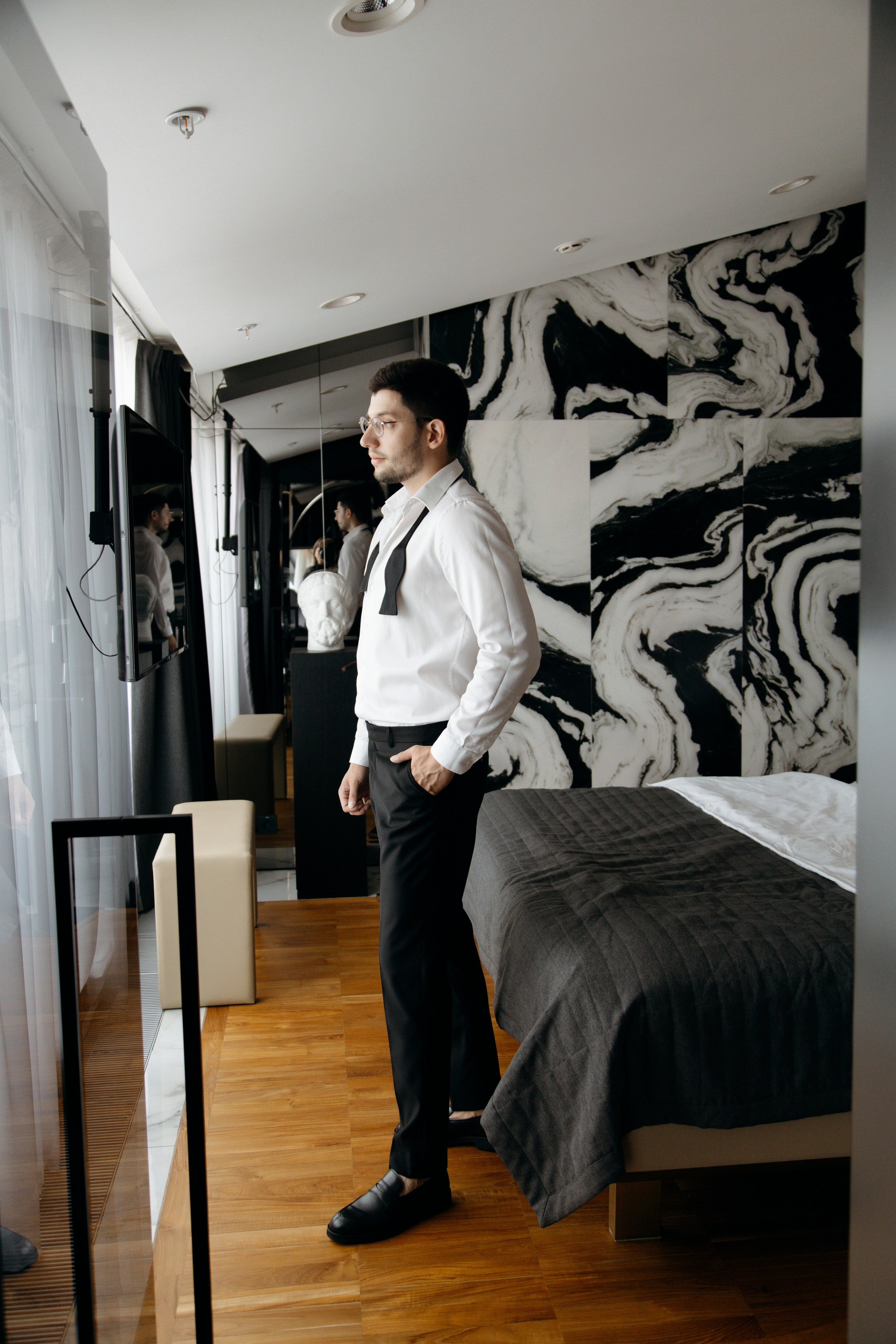 Кирилл и Полина. Nikolpinhasova