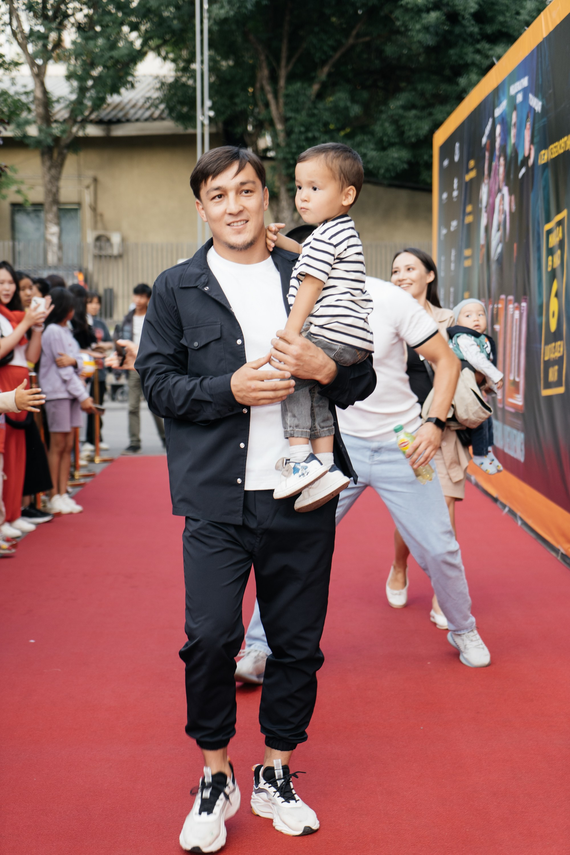 Kino park. Свадебный фотограф алматы Шожебаев Кайрат