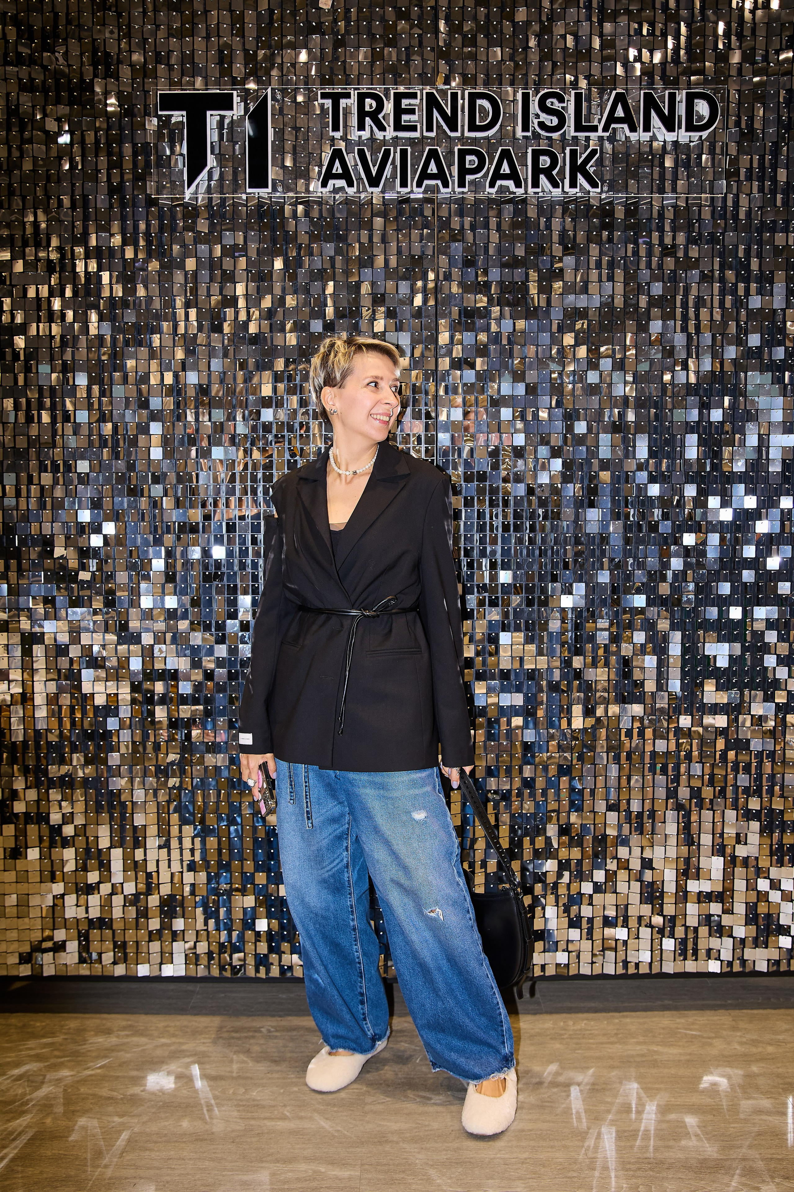 Презентация Povod. Фотограф Вика Винваг. Москва