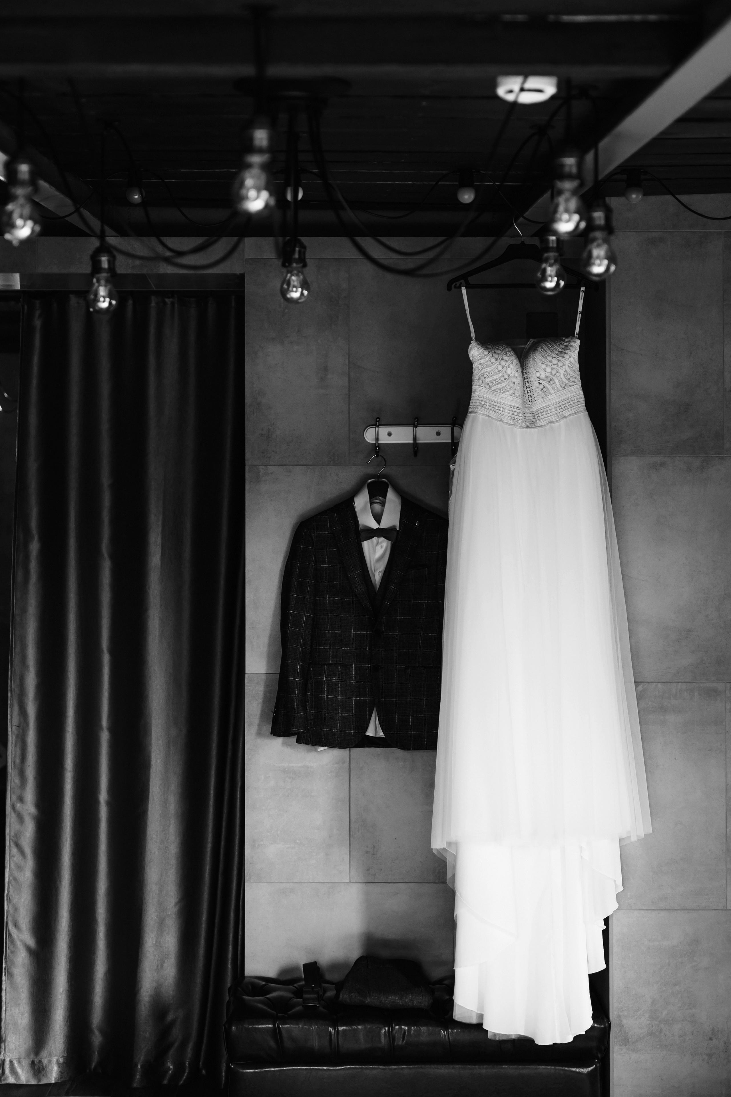 Данил Оксана. Свадебный фотограф СПб Евгения Орлова