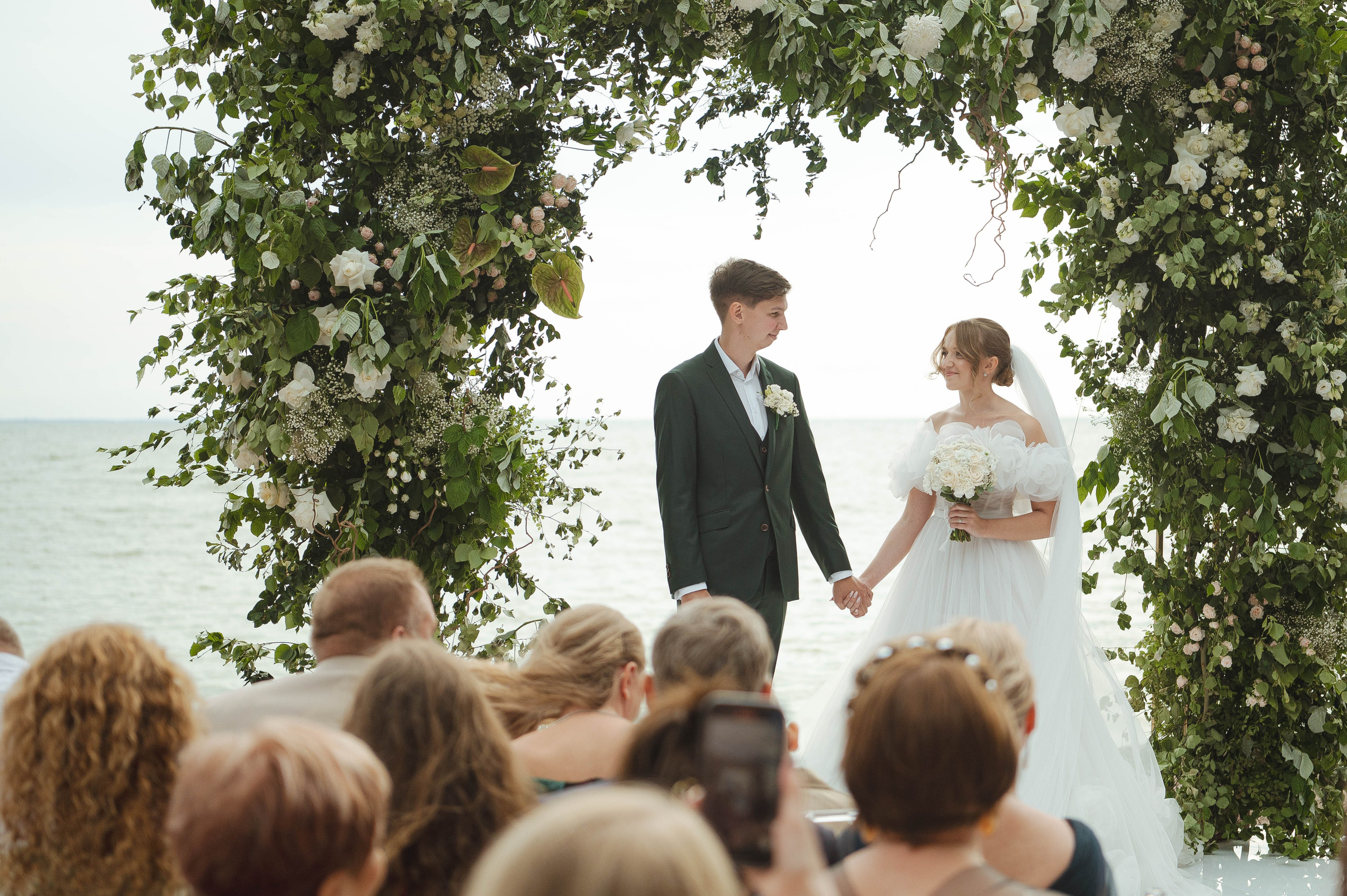 Свадьба длиною в два дня. Свадебный фотограф Татьяна Лейн в Санкт-Петербурге