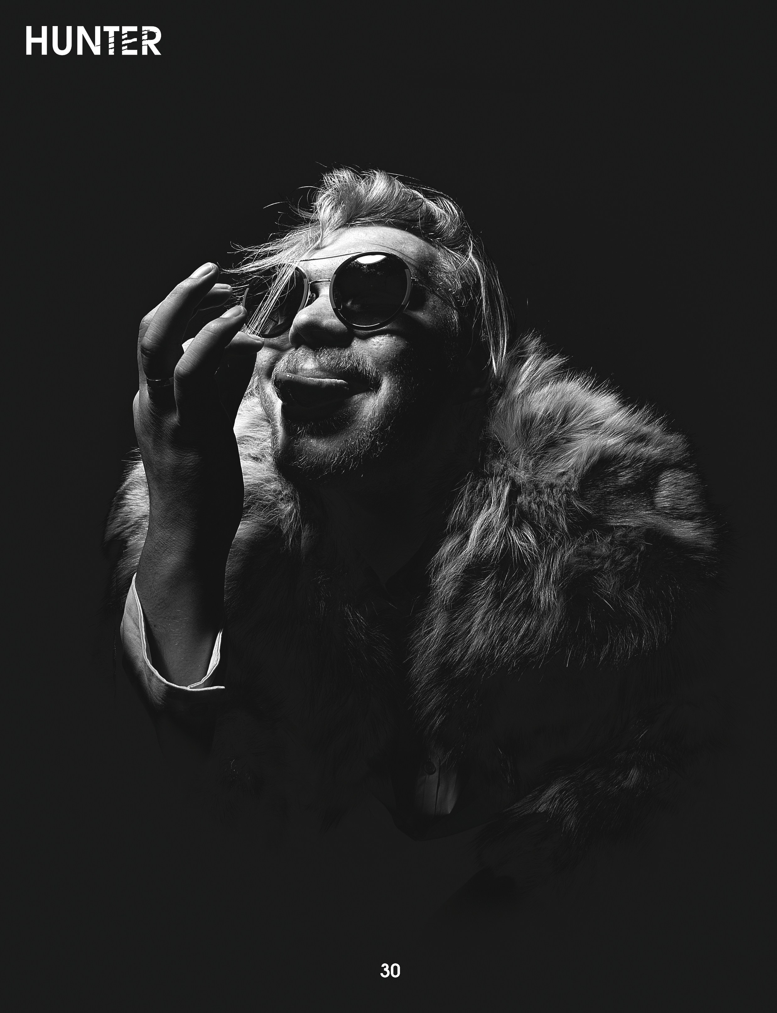 Публикации. Кучерявая || Фотограф || Самара·Питер·Москва