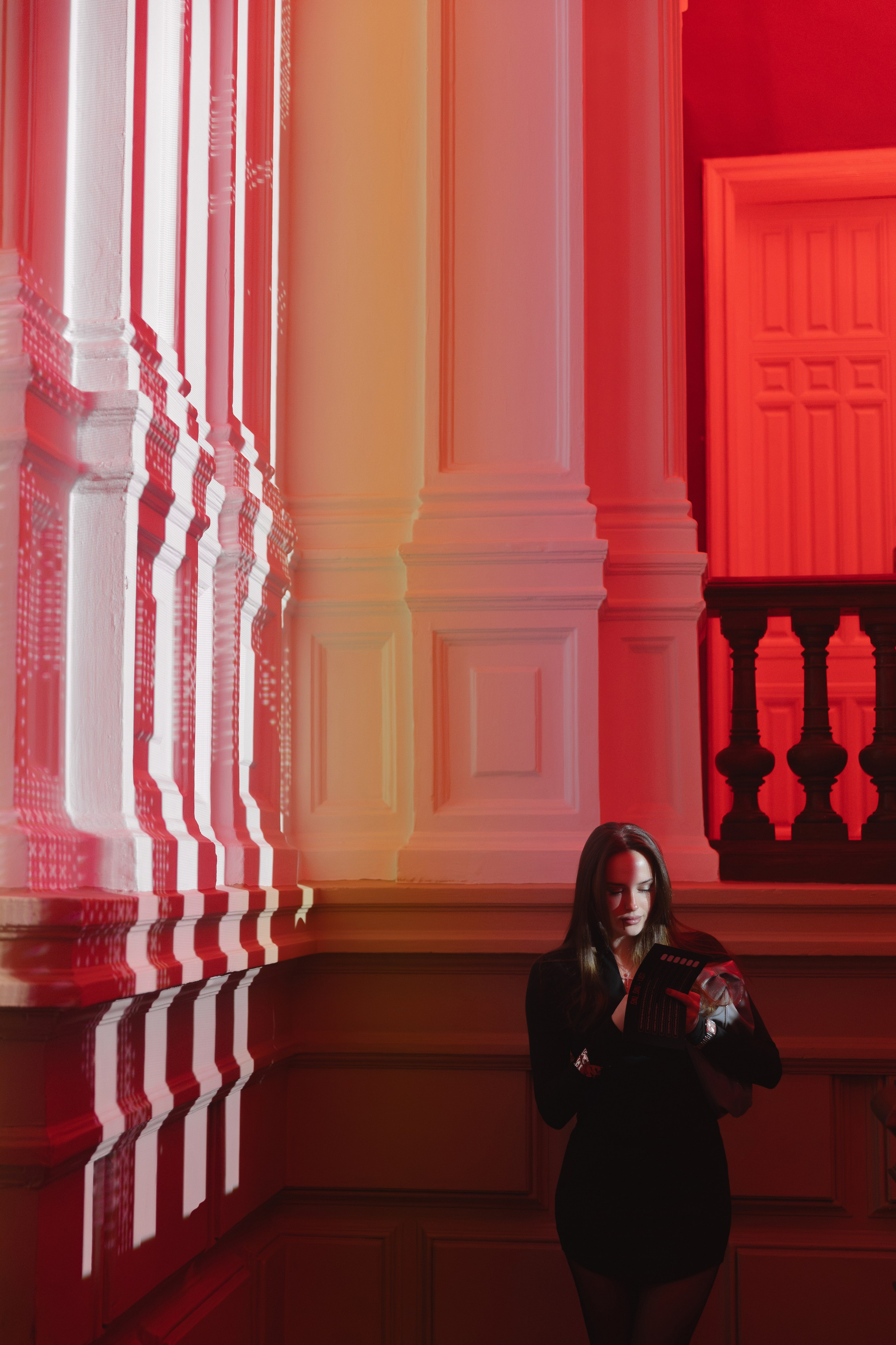 SHUМНЫЙ HALLOWEEN