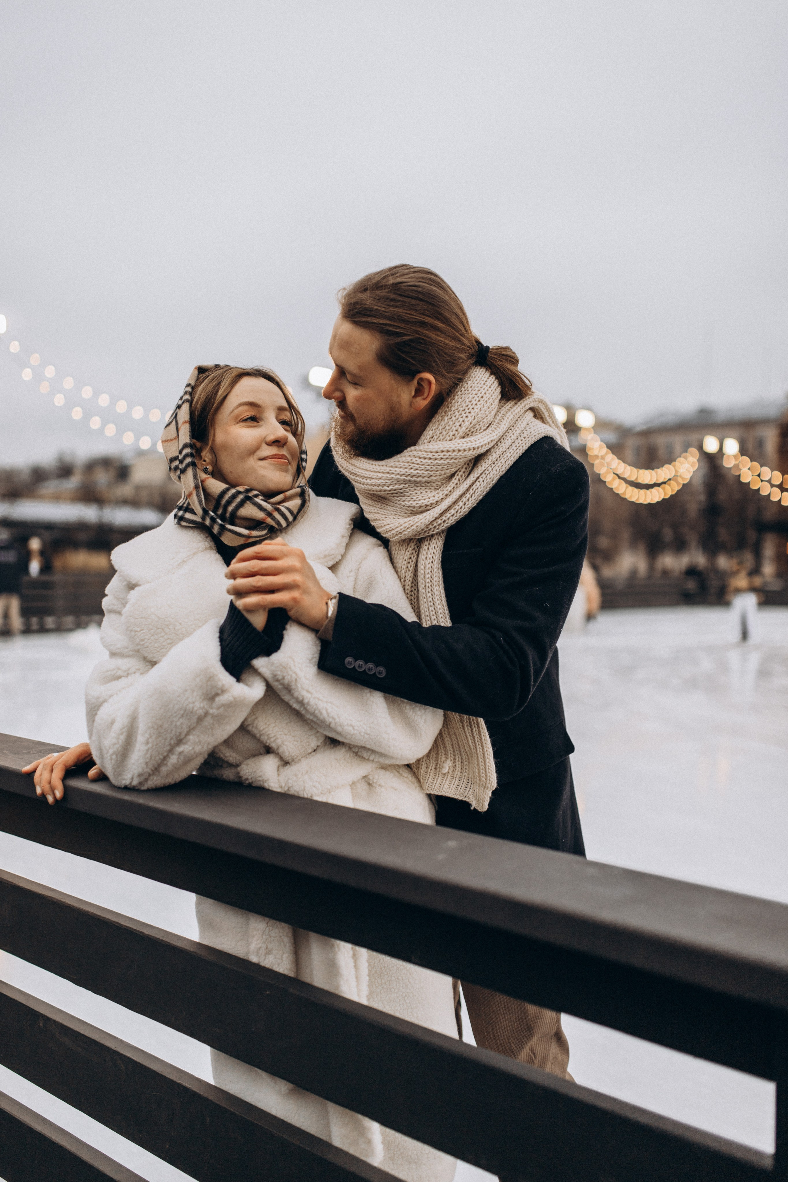 New Holland. Фотограф в Санкт-Петербурге Арбатская Наталья