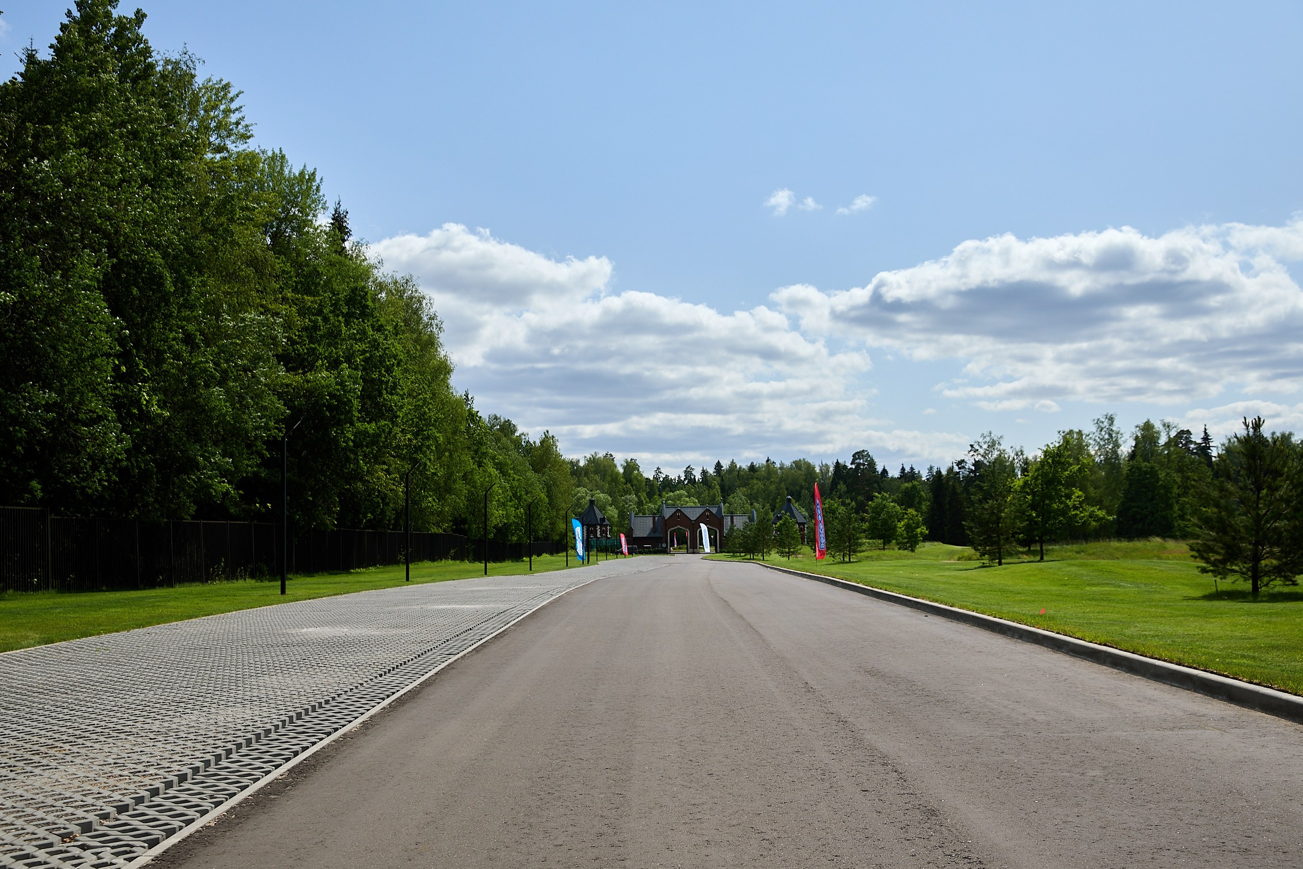Bosco Golf Cup. Фотограф и Видеограф в Москве. Олег Корушев