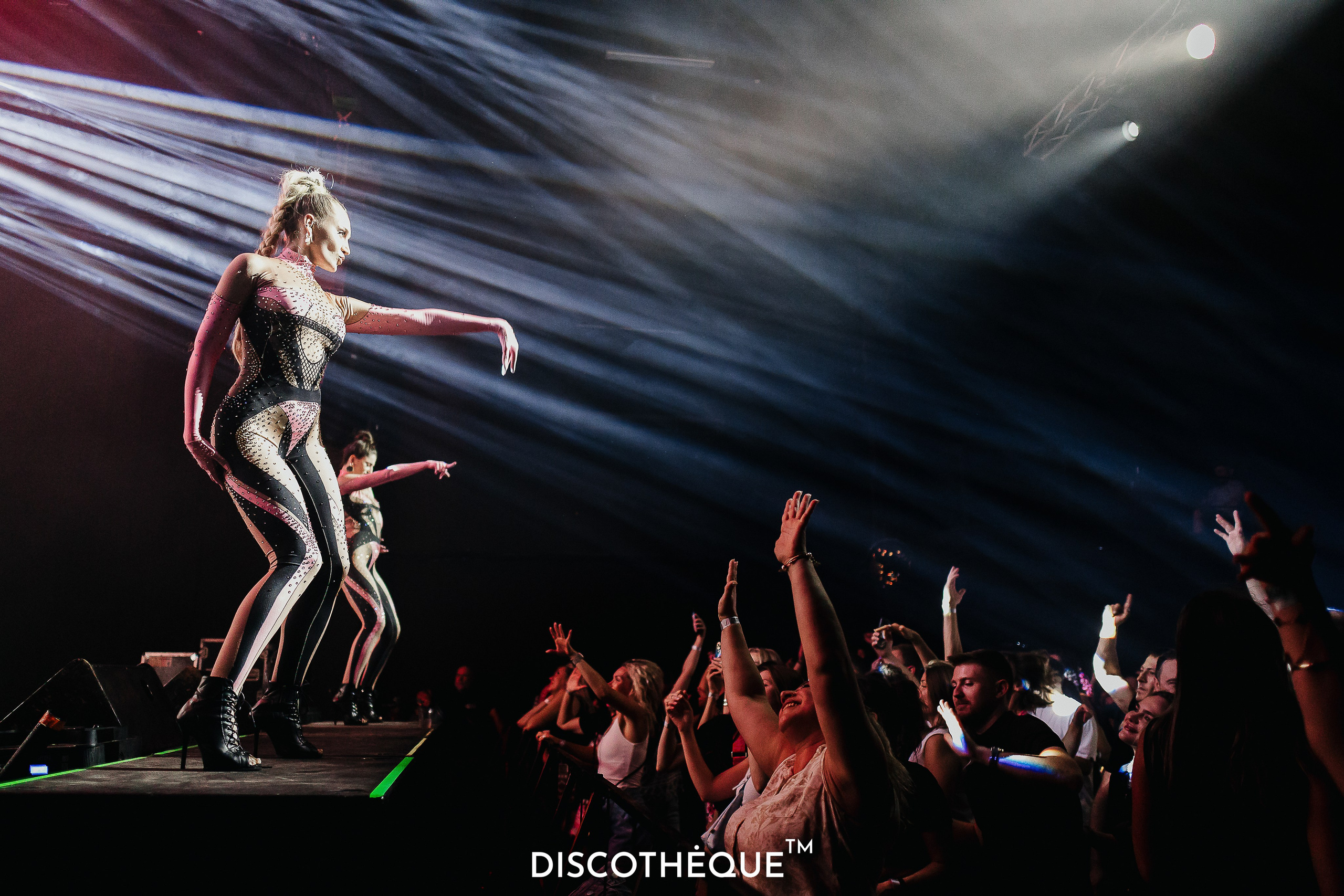 DISCOTHEQUE. Репортажный фотограф в Краснодаре Лагута Надежда