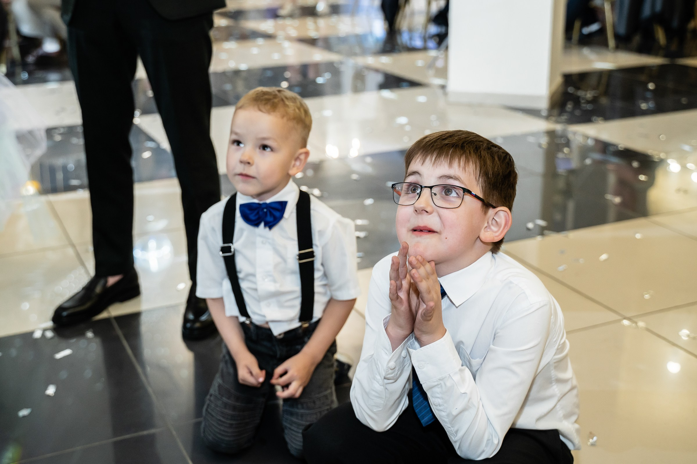 Дарья и Сергей. Свадебный фотограф Екатерина Кузнецова