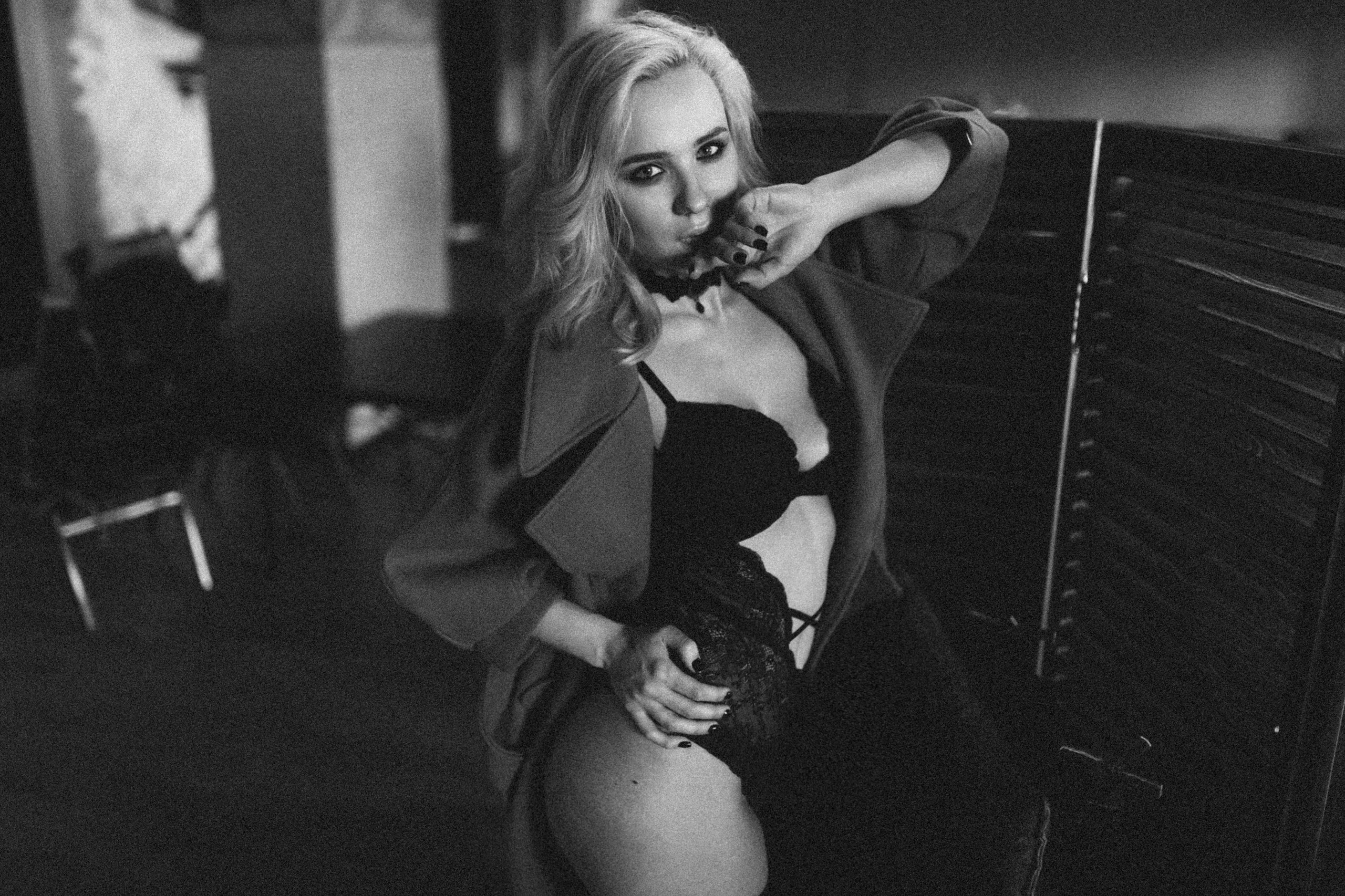 Индивидуальные. Фотограф Станислав Викулов в Чите