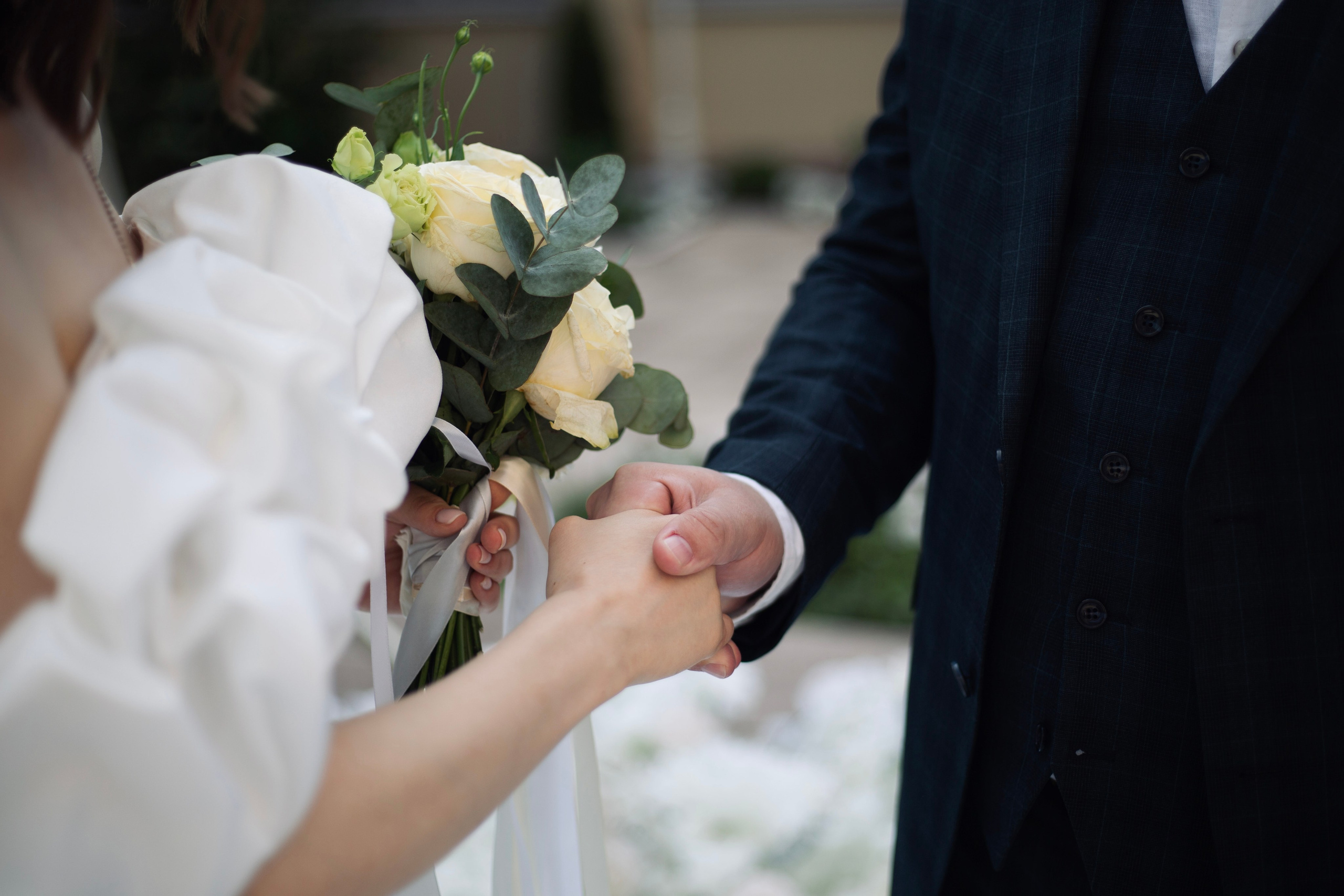 Wedding. Свадебный и семейный фотограф в Москве Наташа Кромина