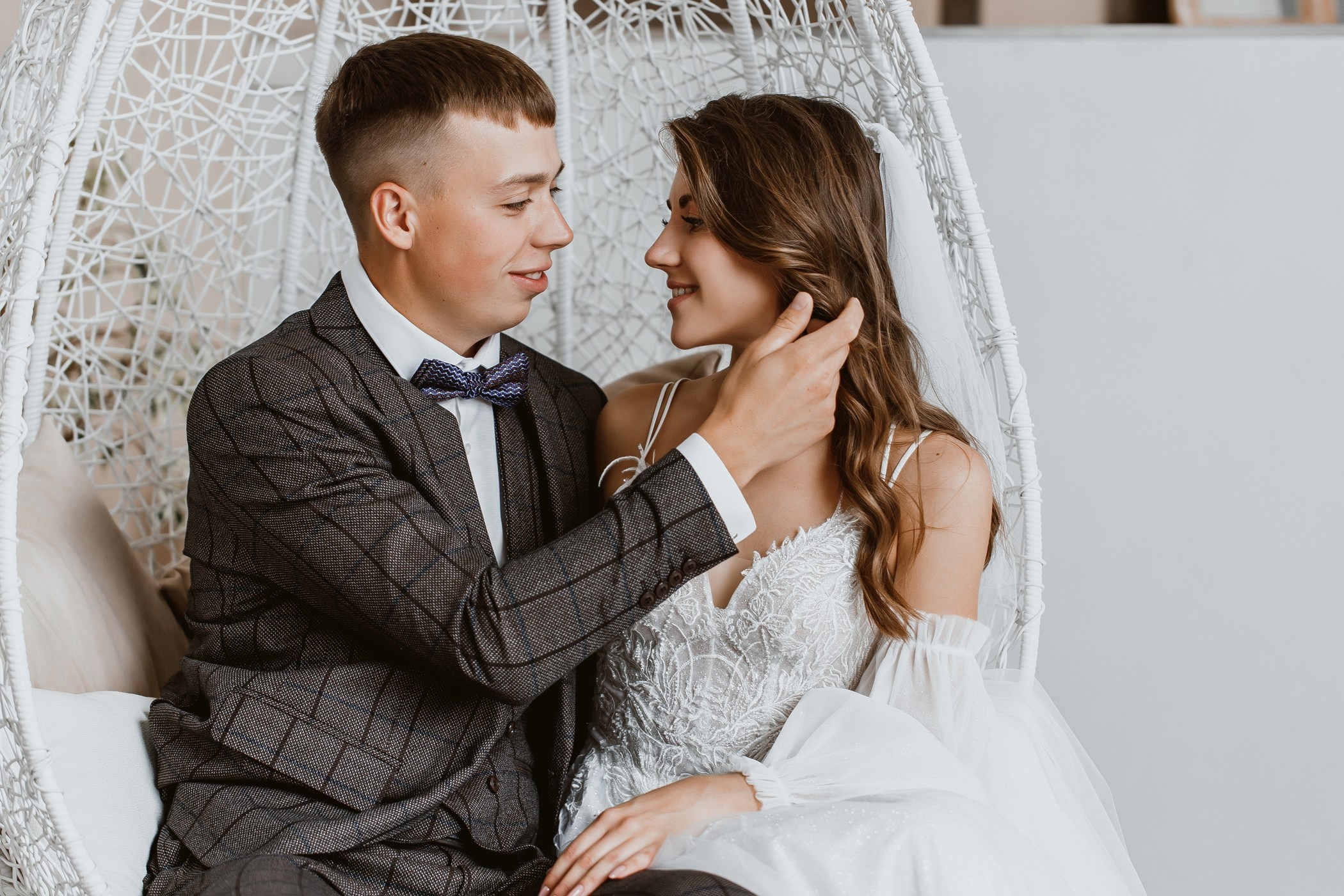 Андрей и Мария. Тимур Аминов | Фотограф в Кемерове