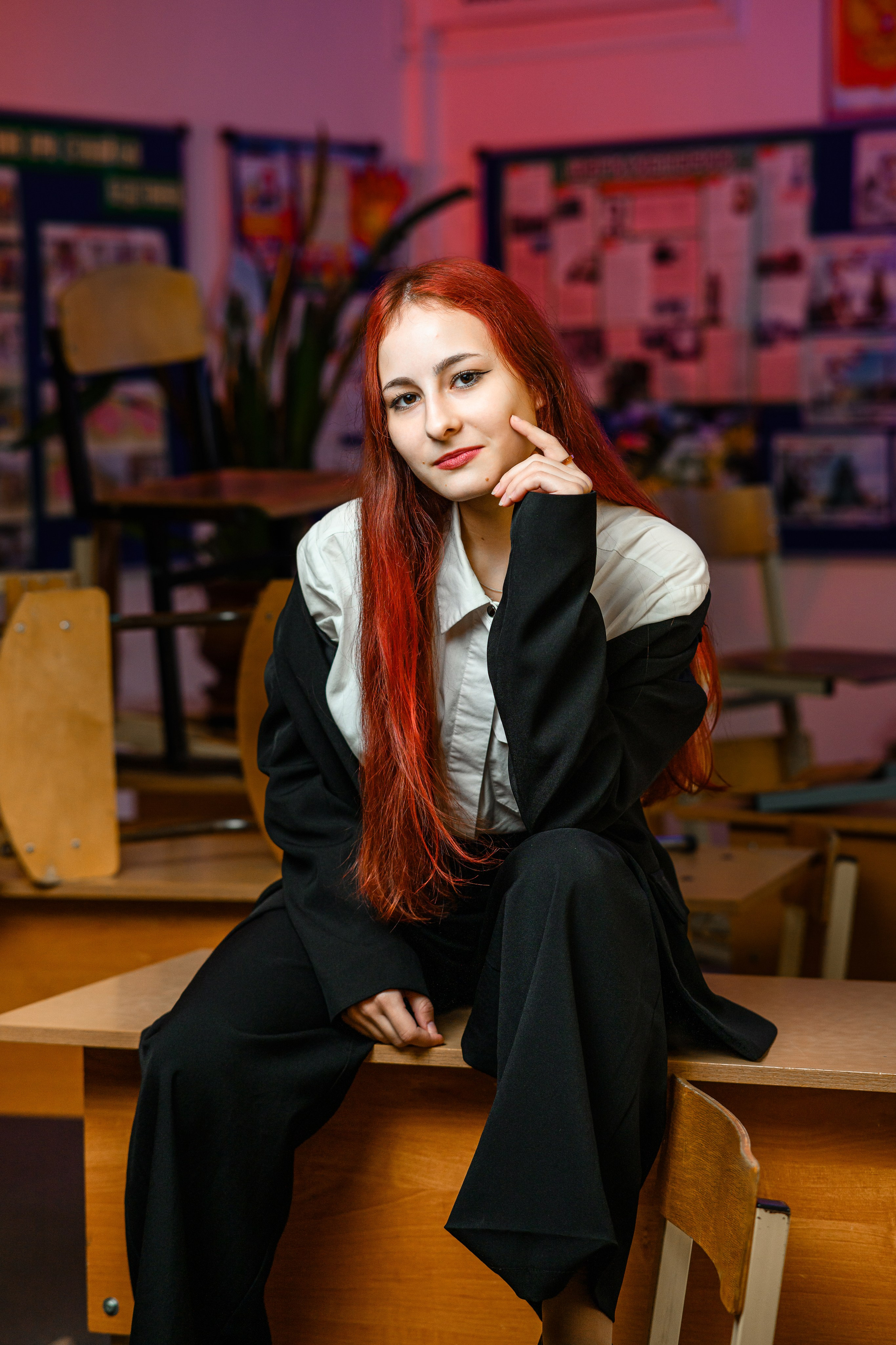 Портфолио 9-11 классы. Семейный, детский и newborn фотограф в г. Дмитров Марина Русакевич