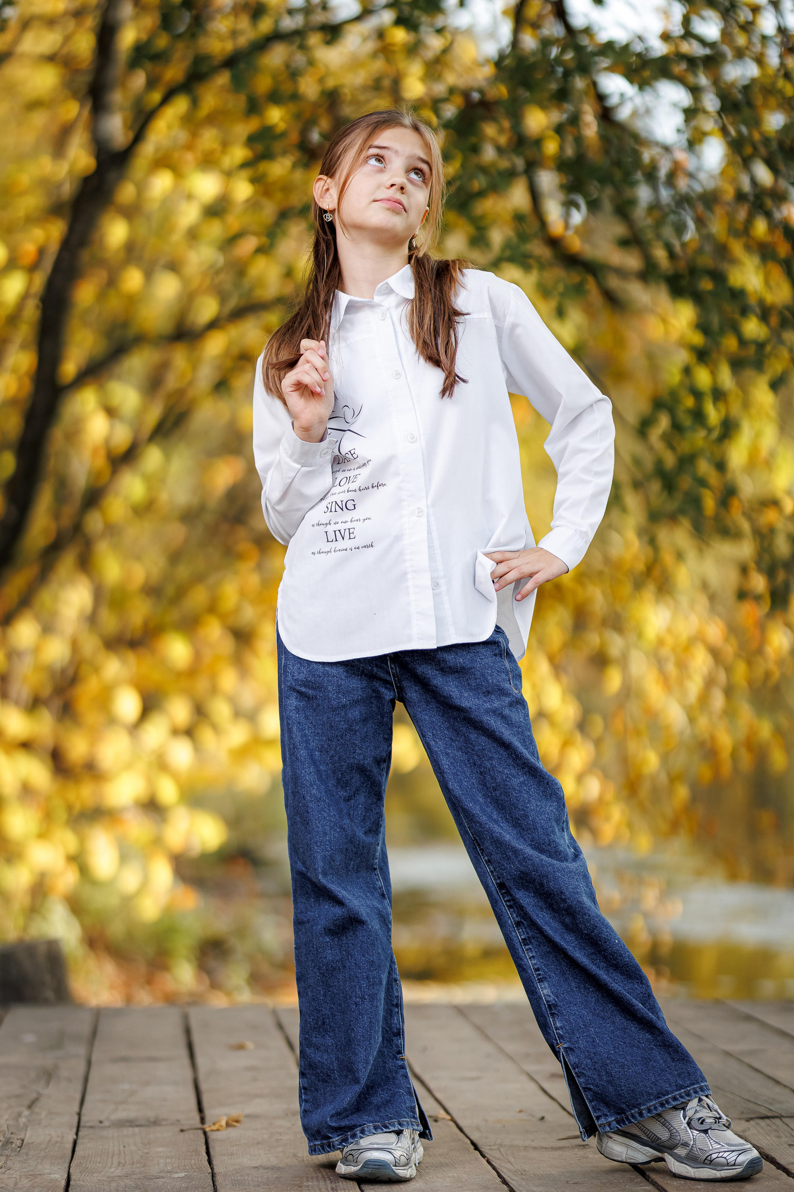 Портреты 4 классы. Семейный и детский фотограф Комина Елена, Власиха, Одинцово