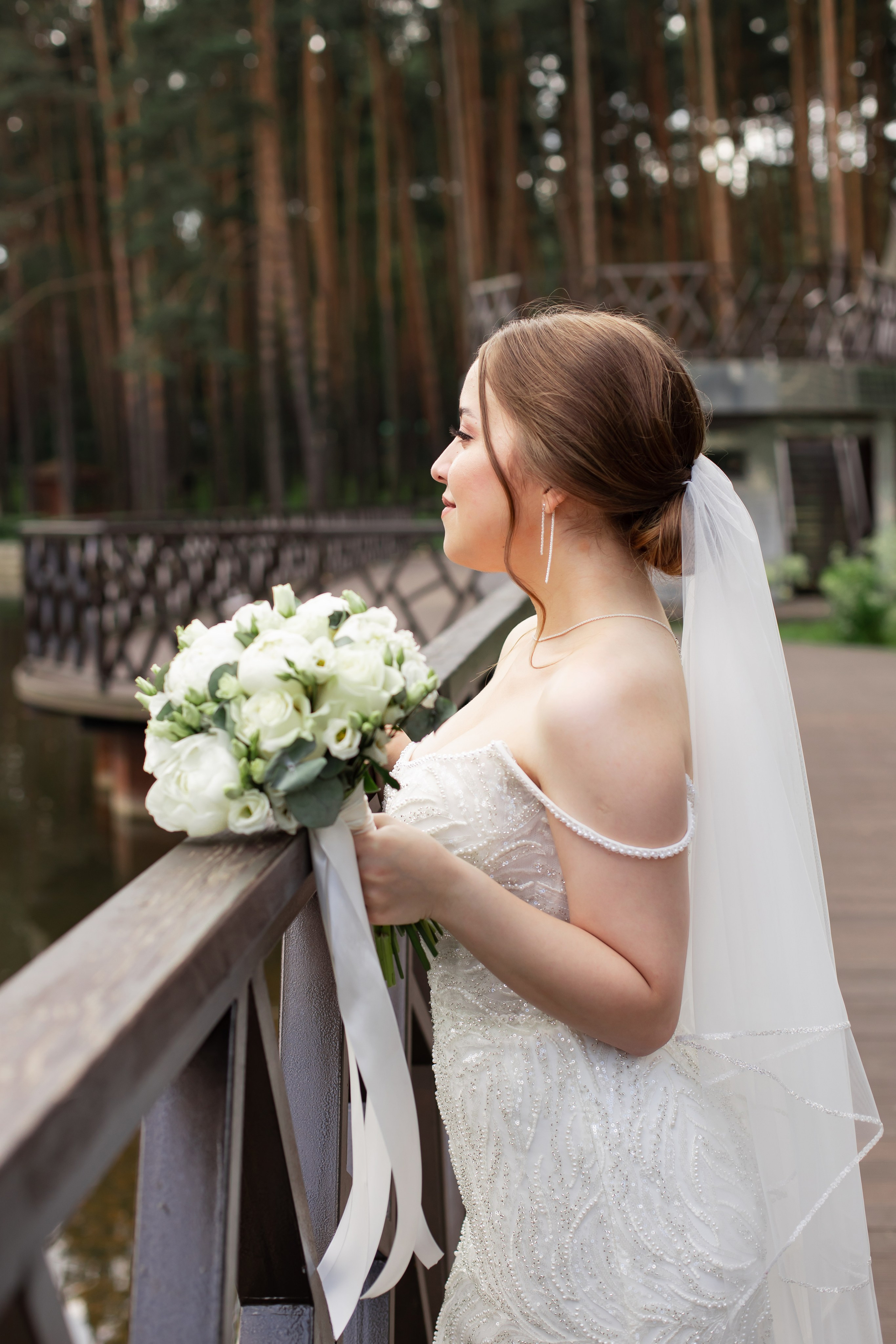 Фотосессия в Загсе Домодедово. Свадебный семейный Фотограф в Домодедово и Москве Дарья Капитанова
