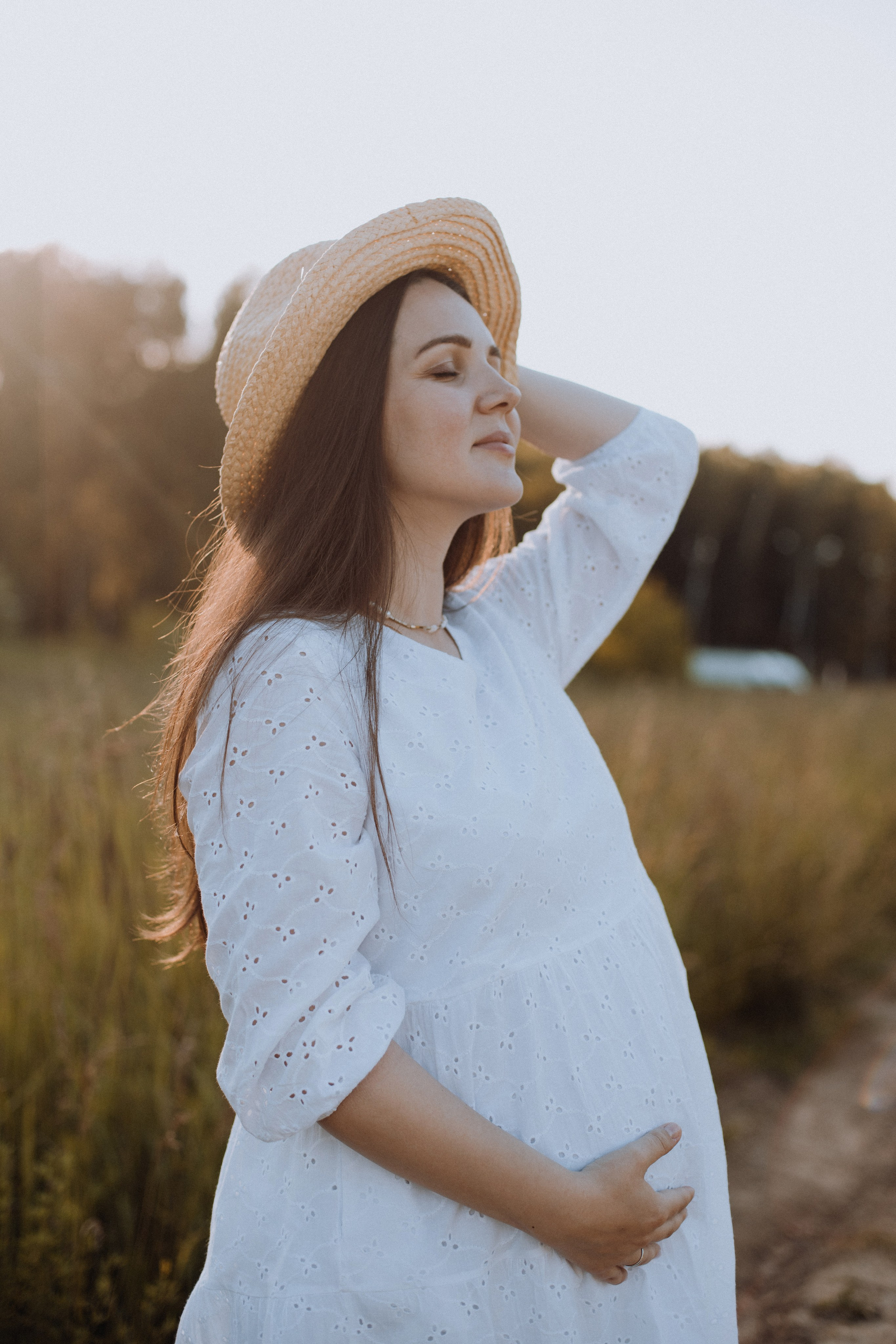Фотосессия беременности Домодедово Москва. Свадебный семейный Фотограф в Домодедово и Москве Дарья Капитанова