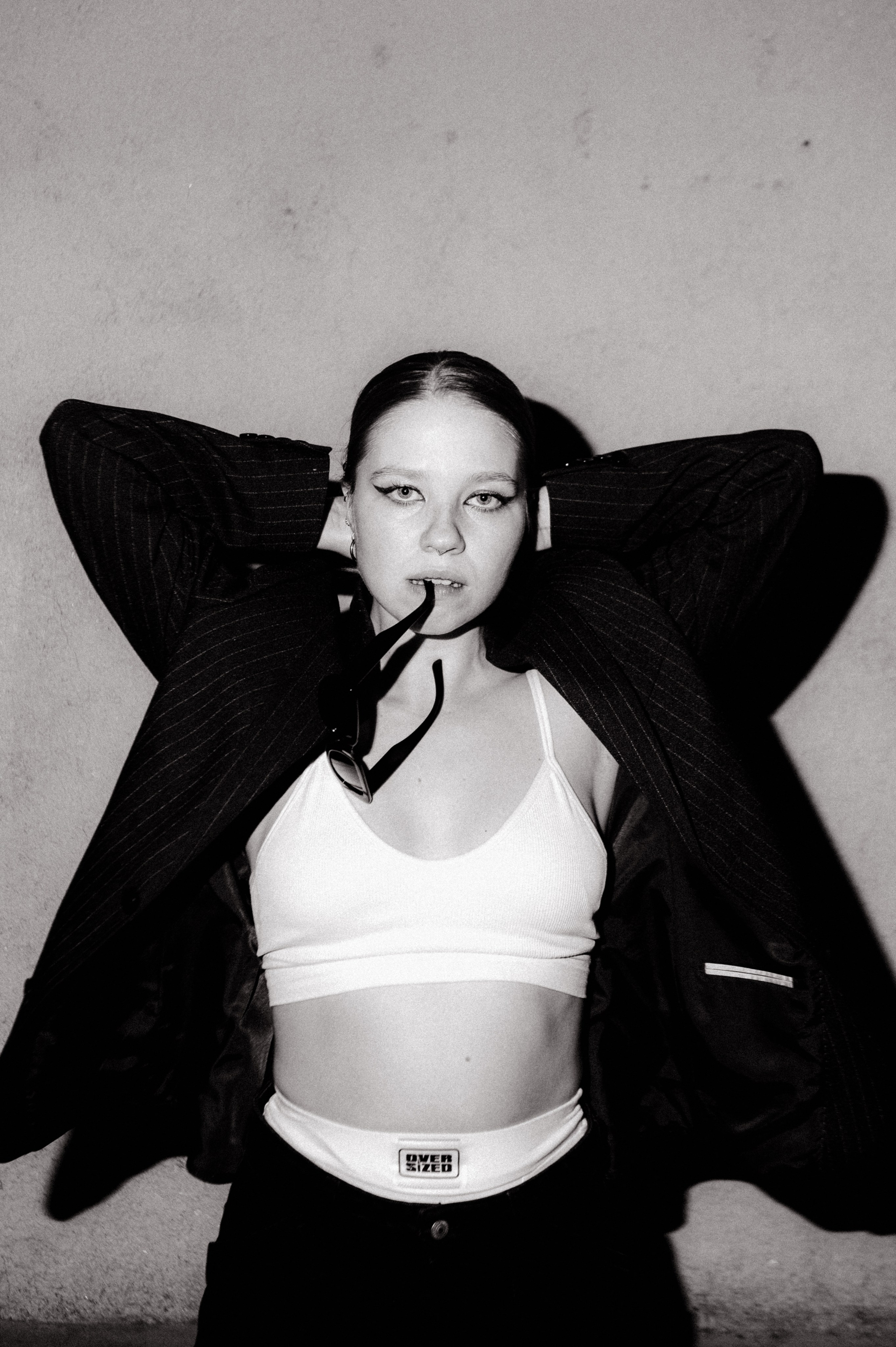 Индивидуальная съемка. Мультижанровый Фотограф в Иркутске Александр Лебедев