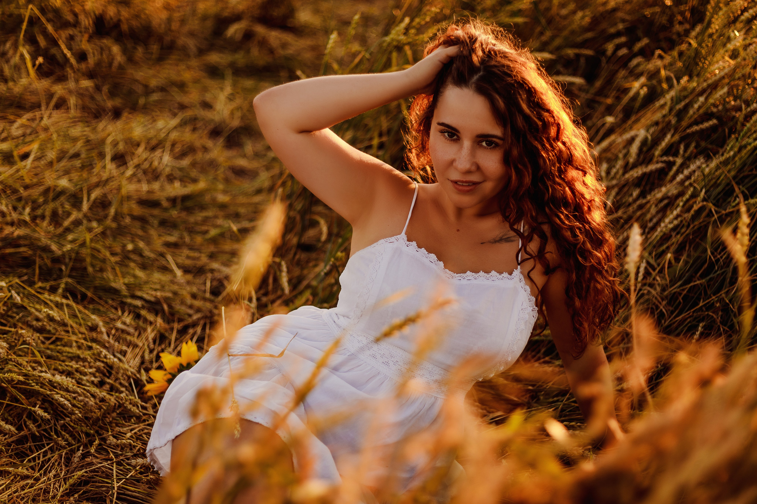 Ирина Ананич. Фотограф в Красноярске