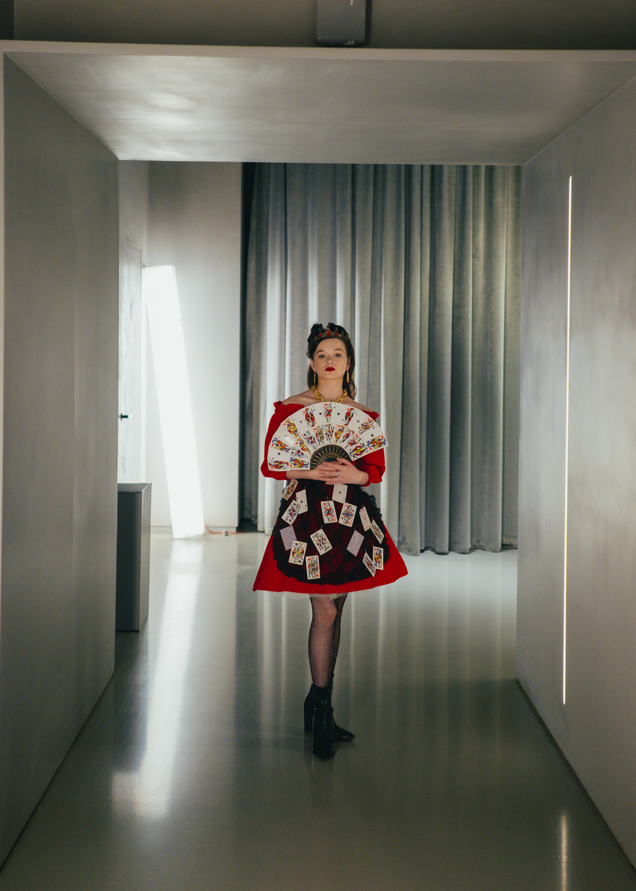 LZA. Портретный фотограф DanilNabody