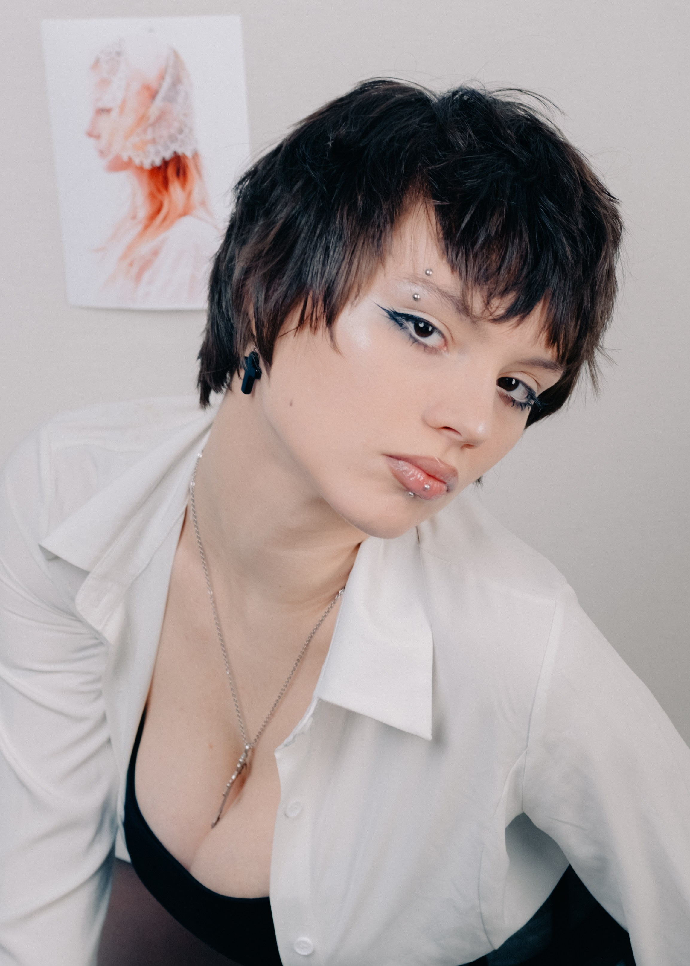 IDGELI. Портретный фотограф DanilNabody