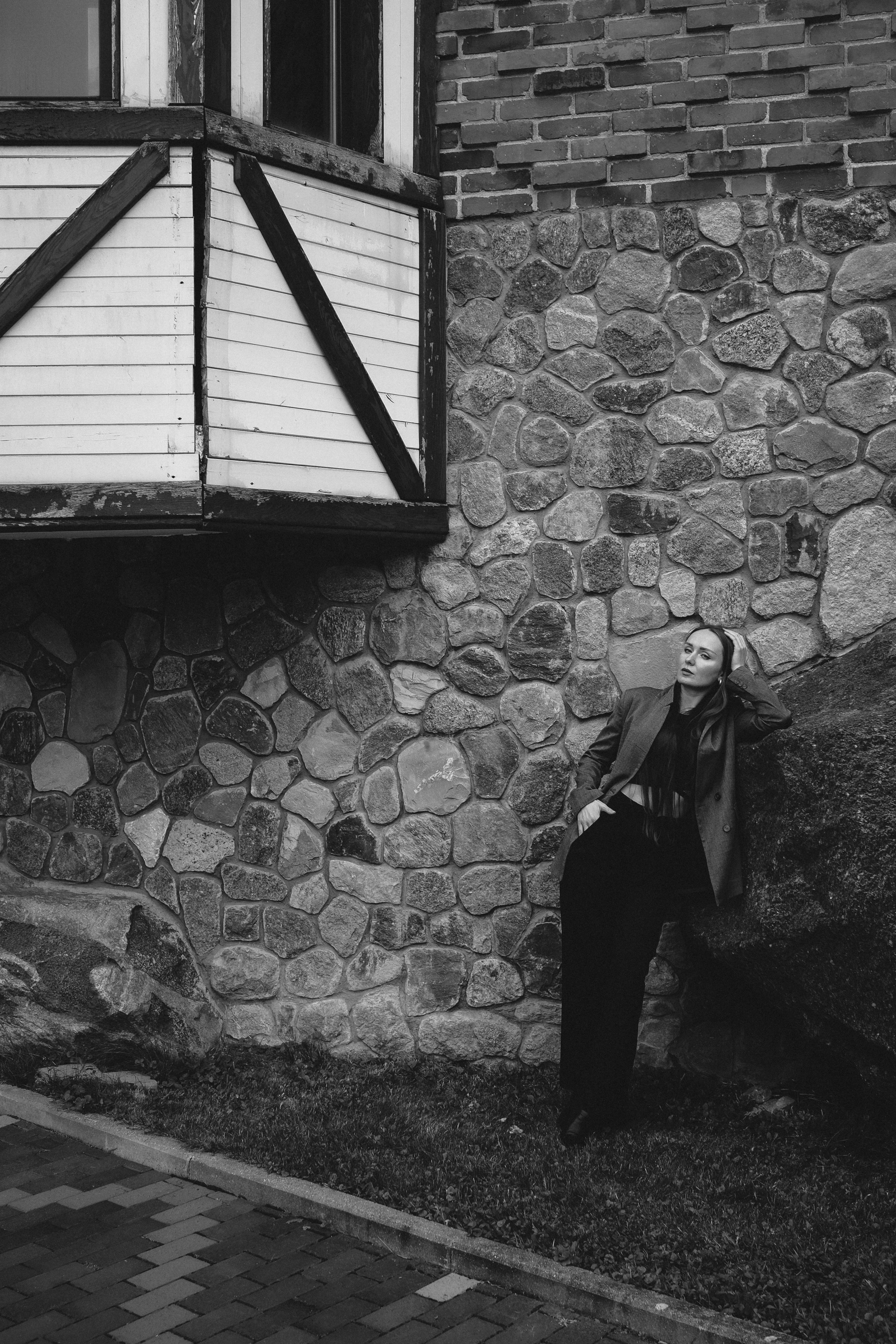 TANY. Портретный фотограф DanilNabody