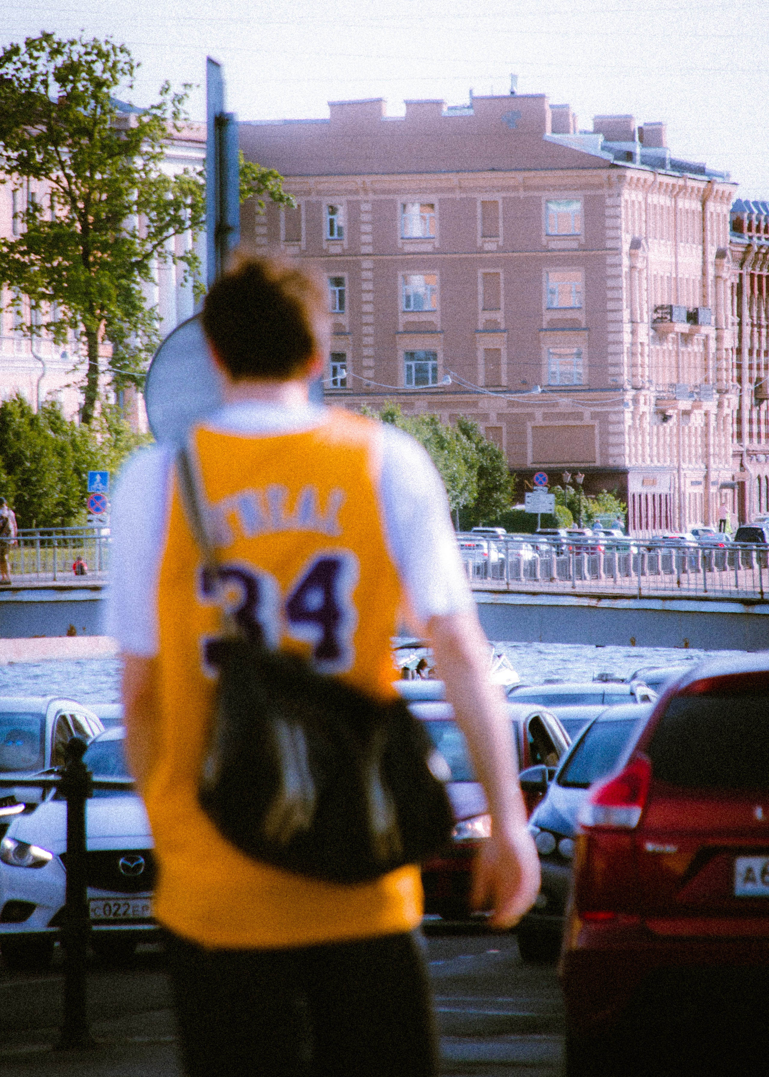 STREET pht. Портретный фотограф DanilNabody